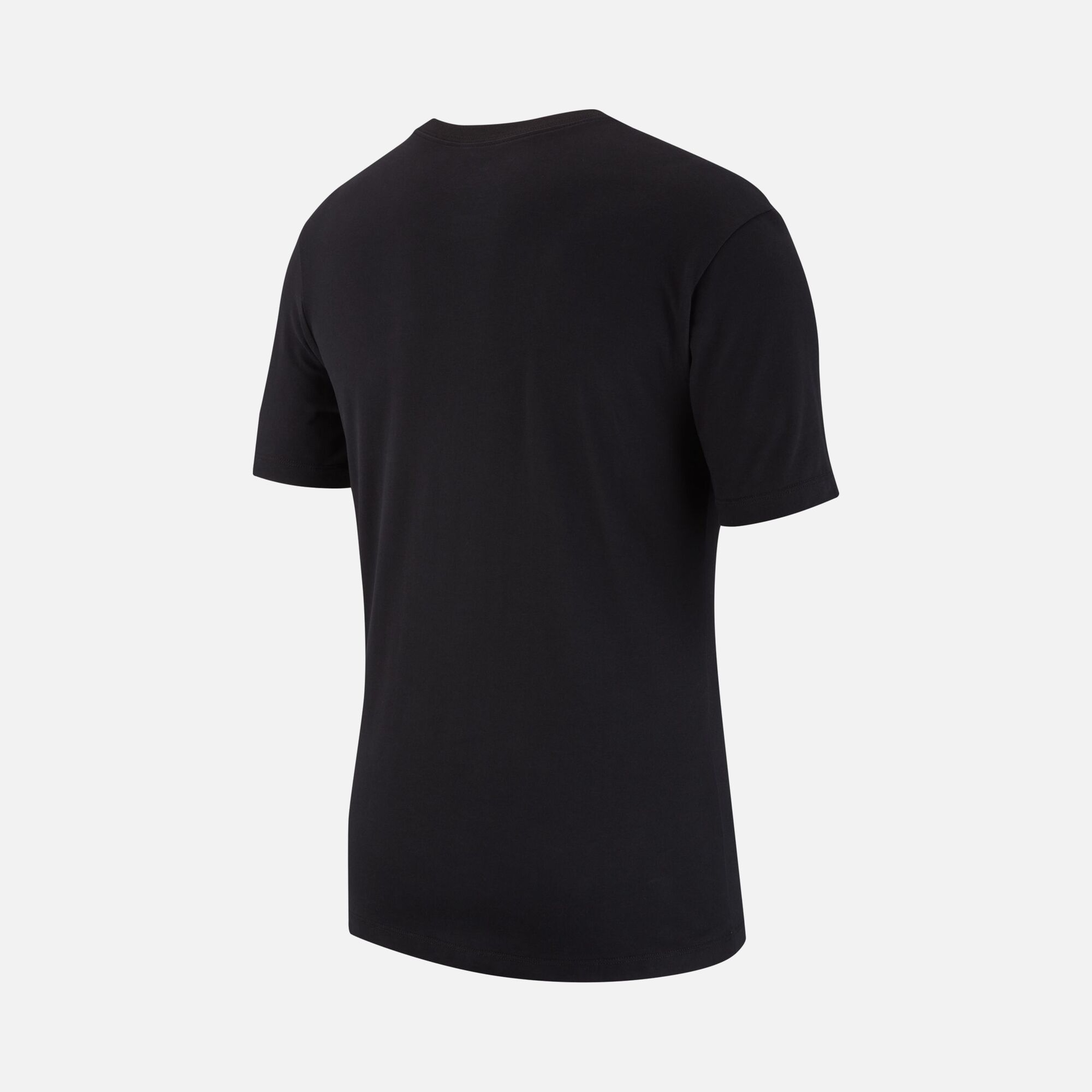 Nike Dri-Fit Fitness Training Short-Sleeve Erkek Tişört