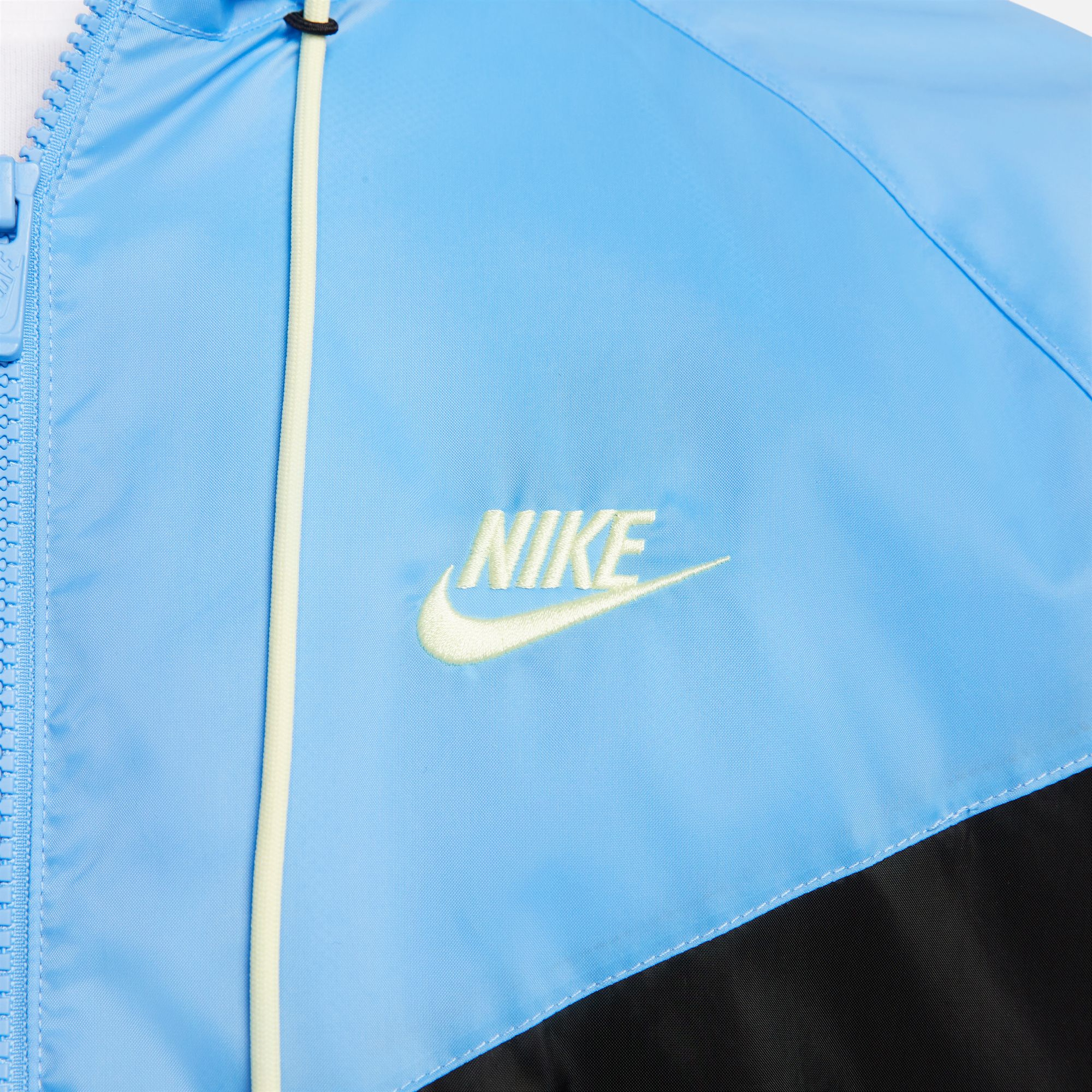 Nike Sportswear Windrunner Full Zip Hoodie Erkek Ceket