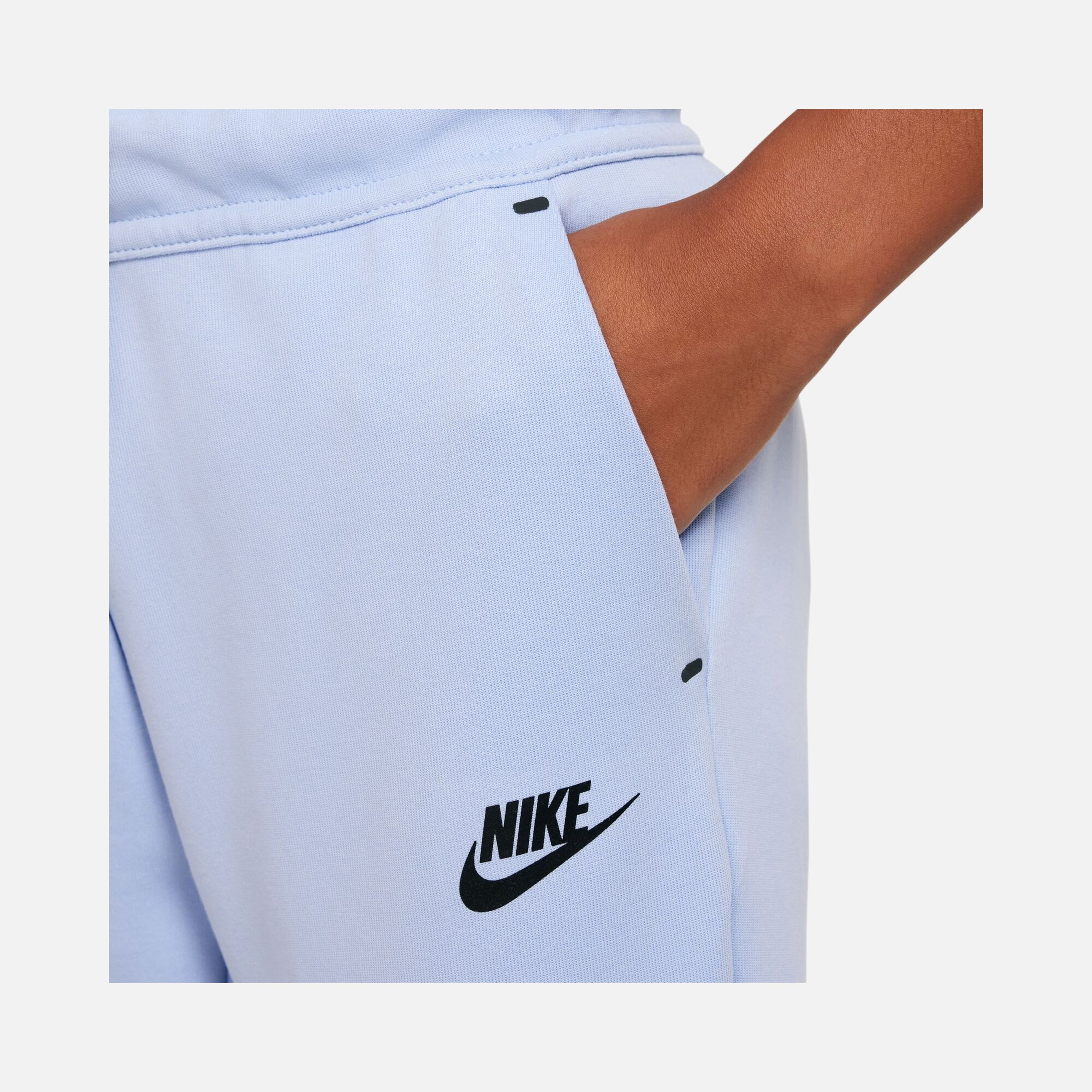 Nike Sportswear Tech Fleece Trousers (Boys') Çocuk Eşofman Altı