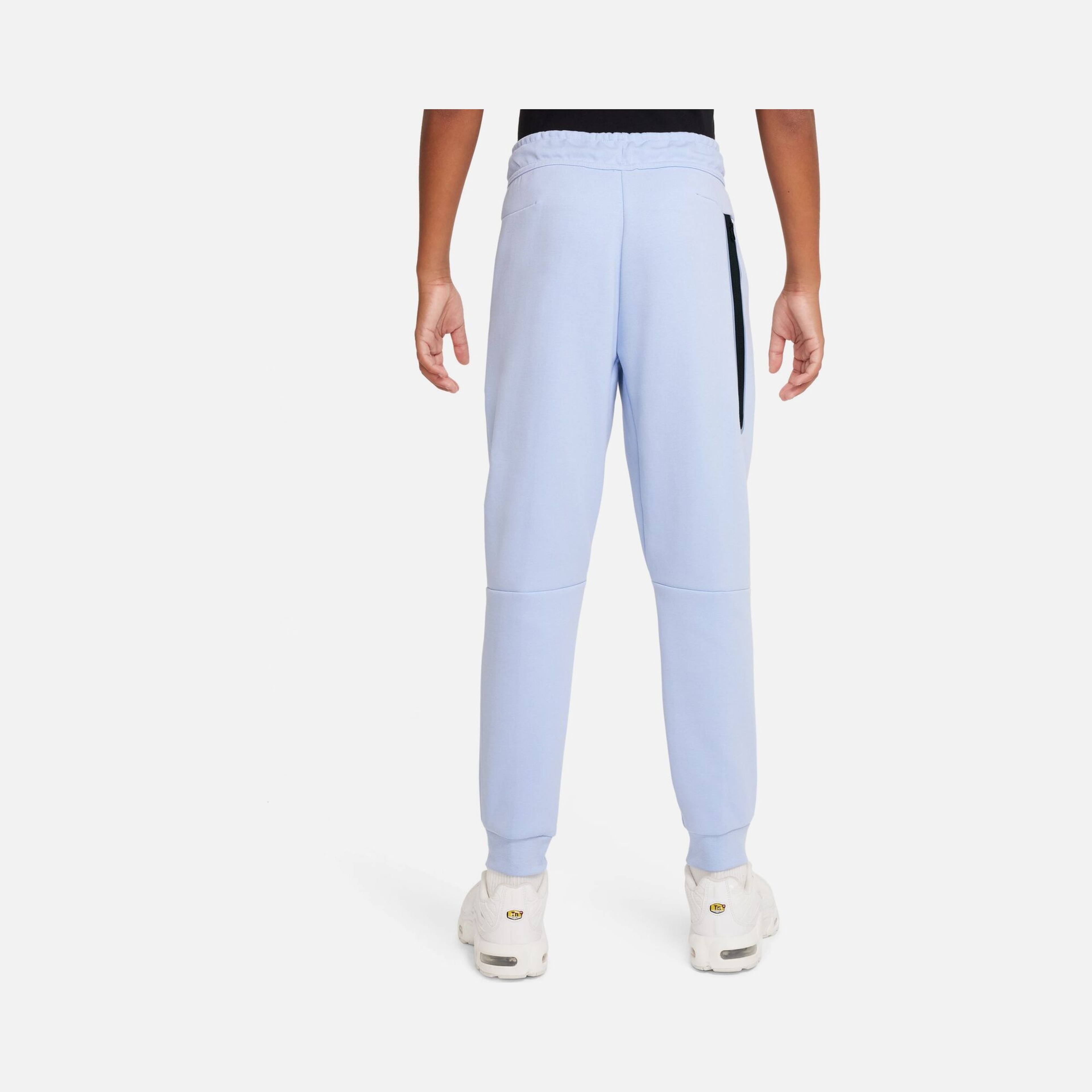 Nike Sportswear Tech Fleece Trousers (Boys') Çocuk Eşofman Altı