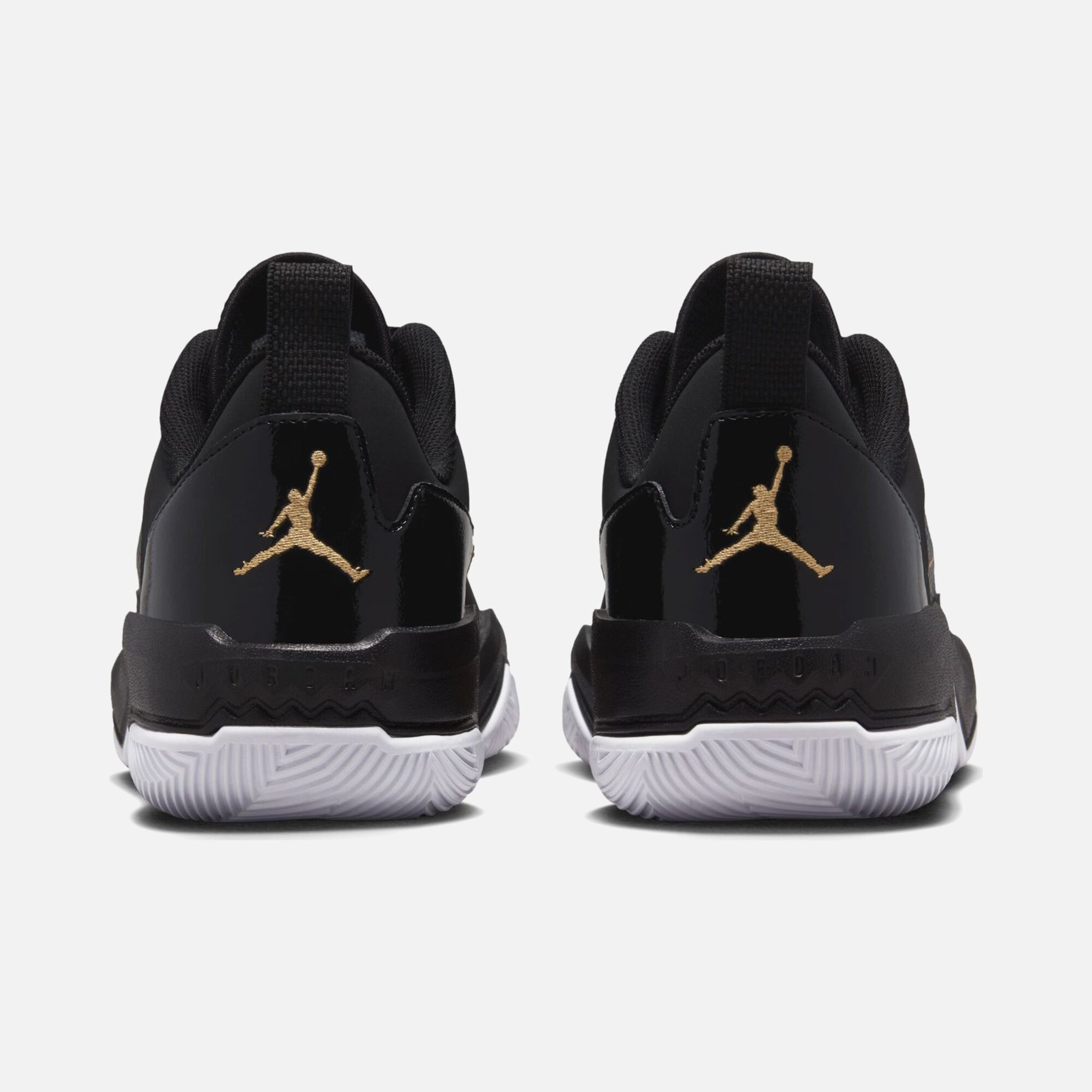 Nike Jordan One Take 4 Erkek Basketbol Ayakkabısı