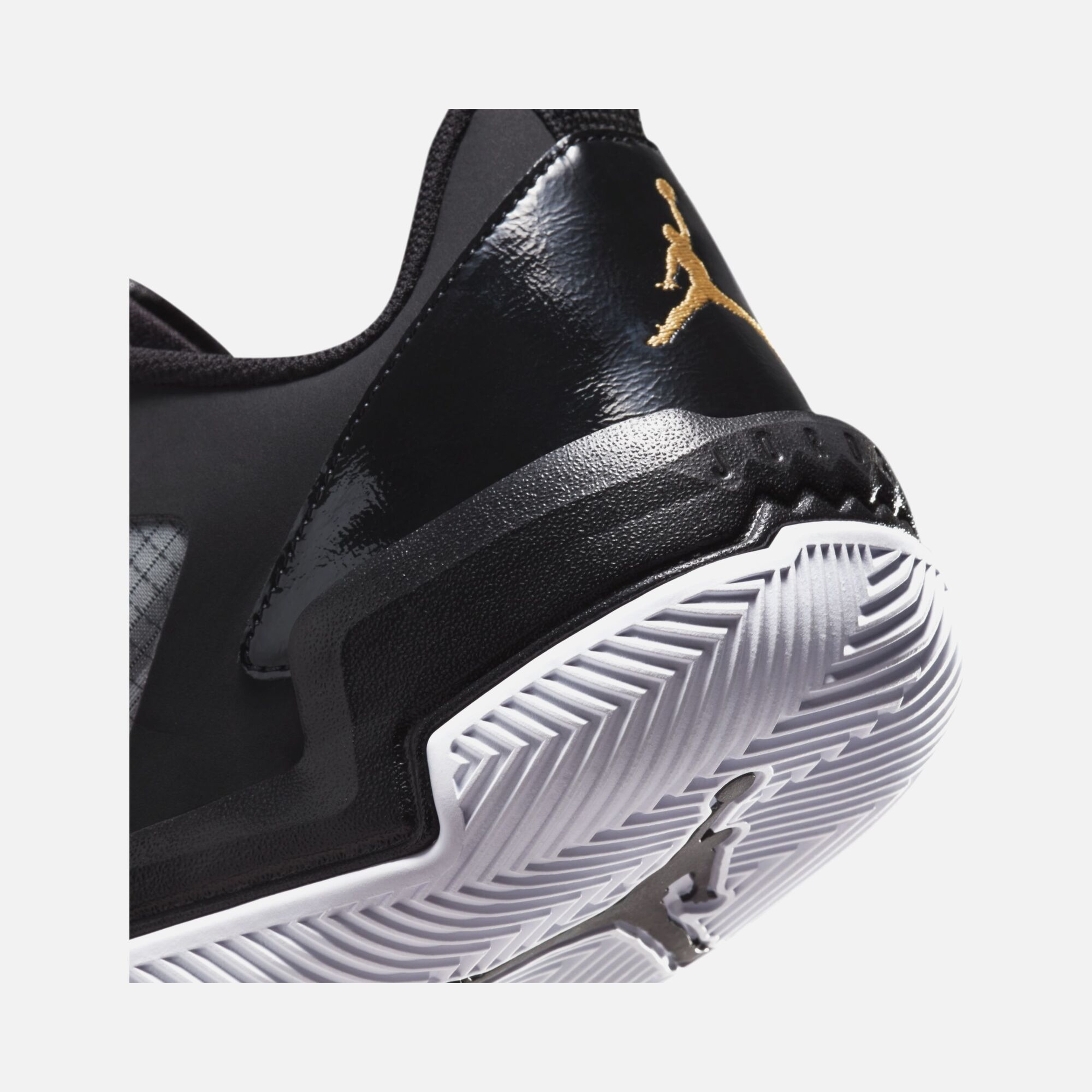 Nike Jordan One Take 4 Erkek Basketbol Ayakkabısı