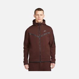 Nike Sportswear Tech Fleece Full-Zip Hoodie Erkek Sweatshirt