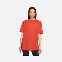 Nike Sportswear Essentials Short-Sleeve Kadın Tişört