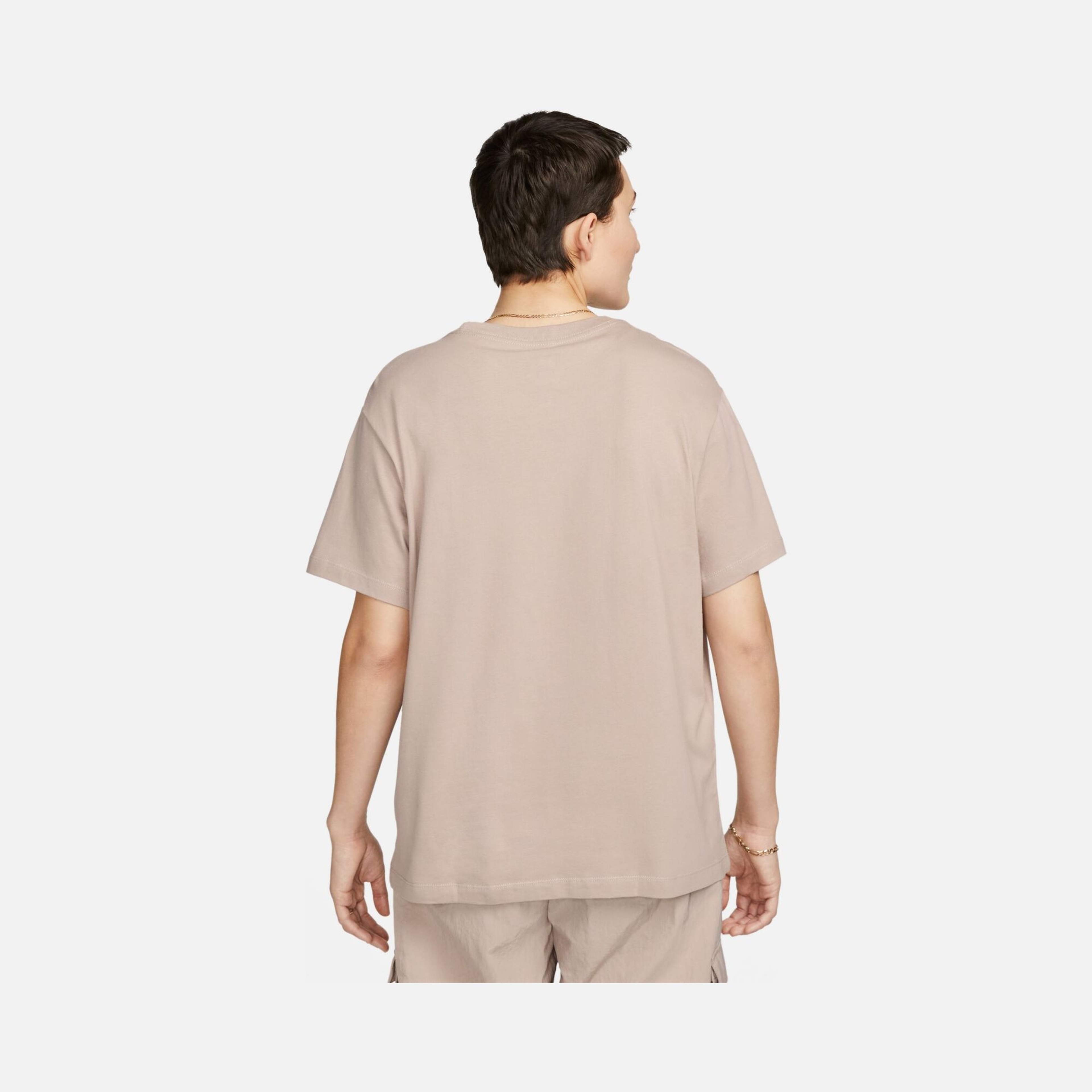 Nike Sportswear Essentials Short-Sleeve Kadın Tişört