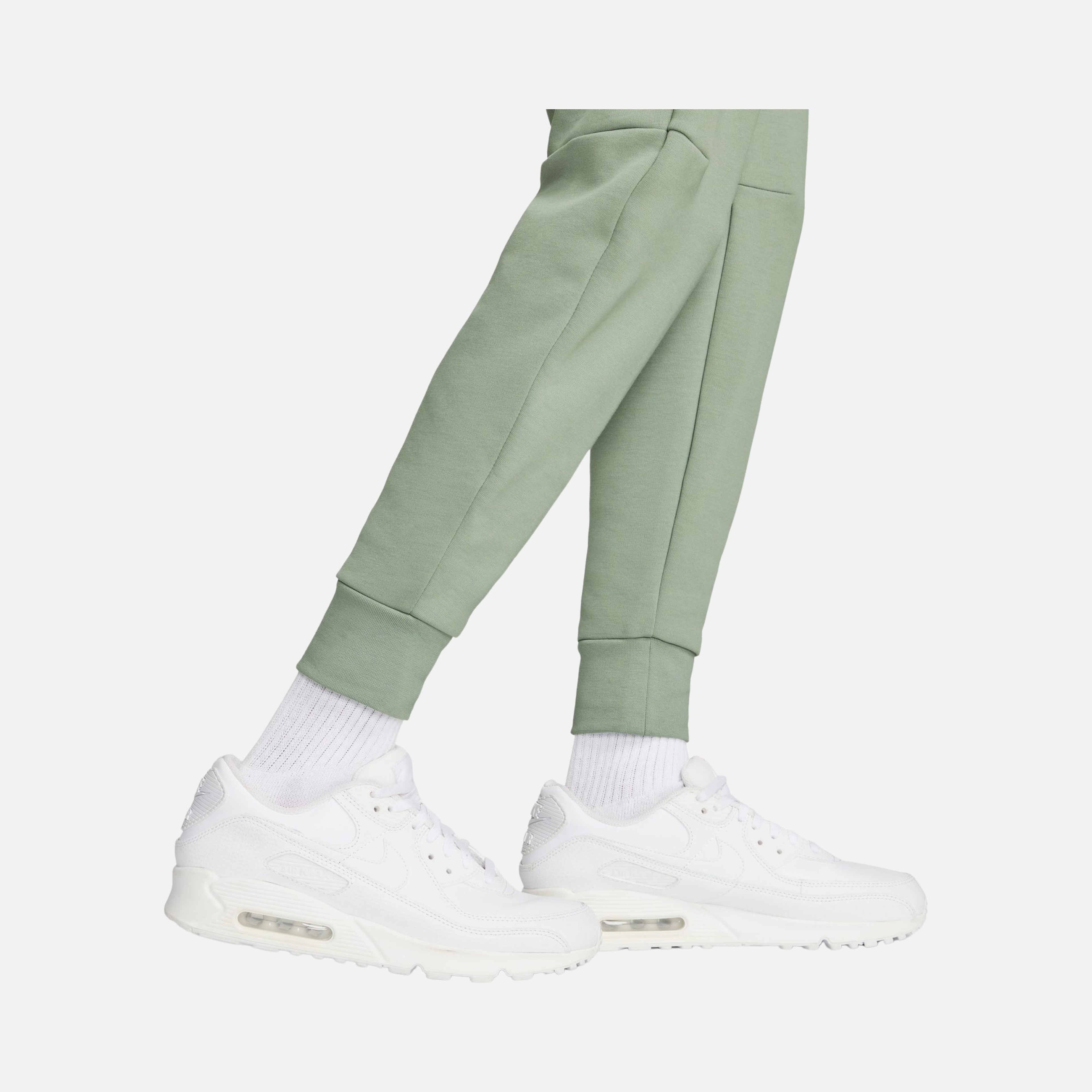 Nike Sportswear Tech Fleece Jogger Erkek Eşofman Altı