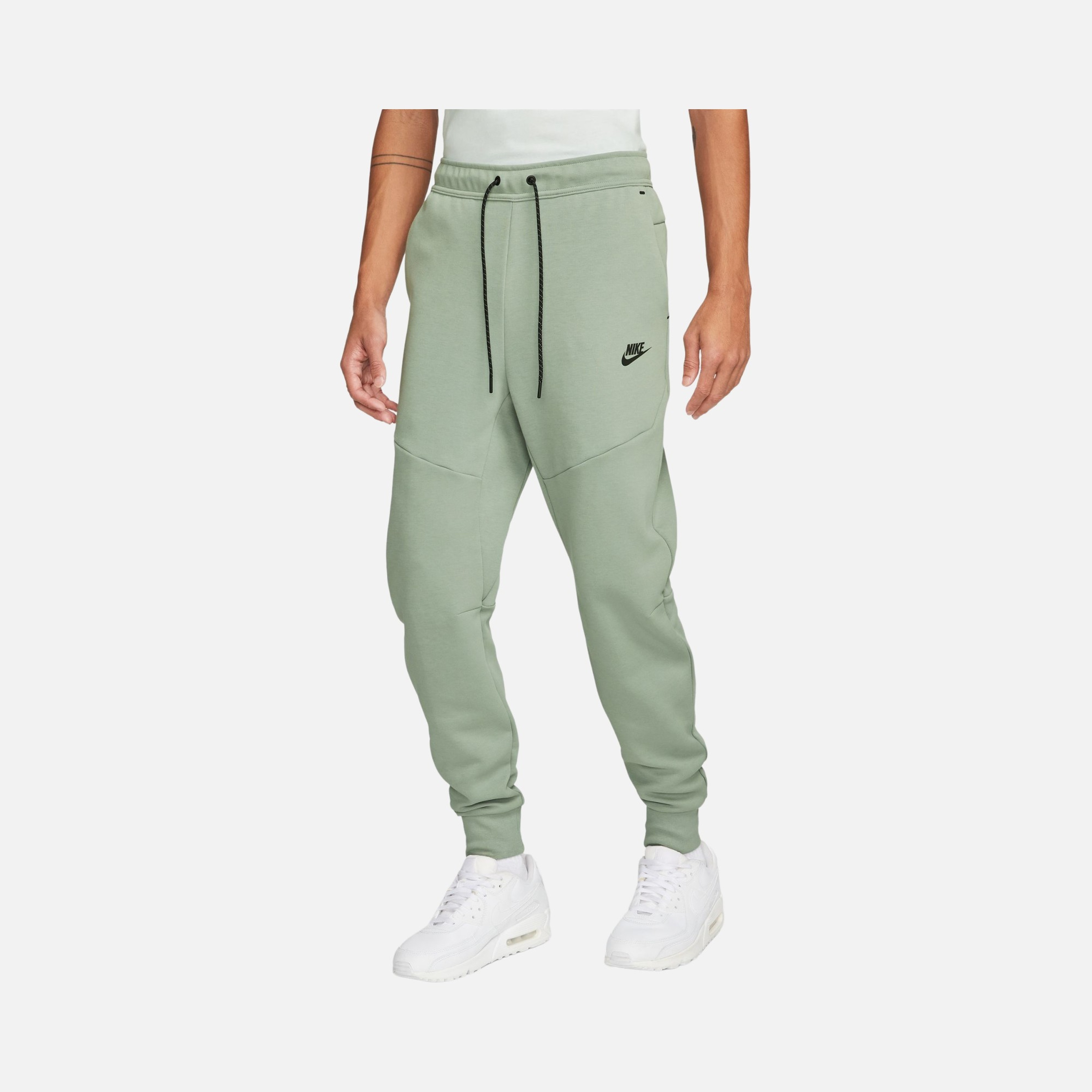 Nike Sportswear Tech Fleece Jogger Erkek Eşofman Altı