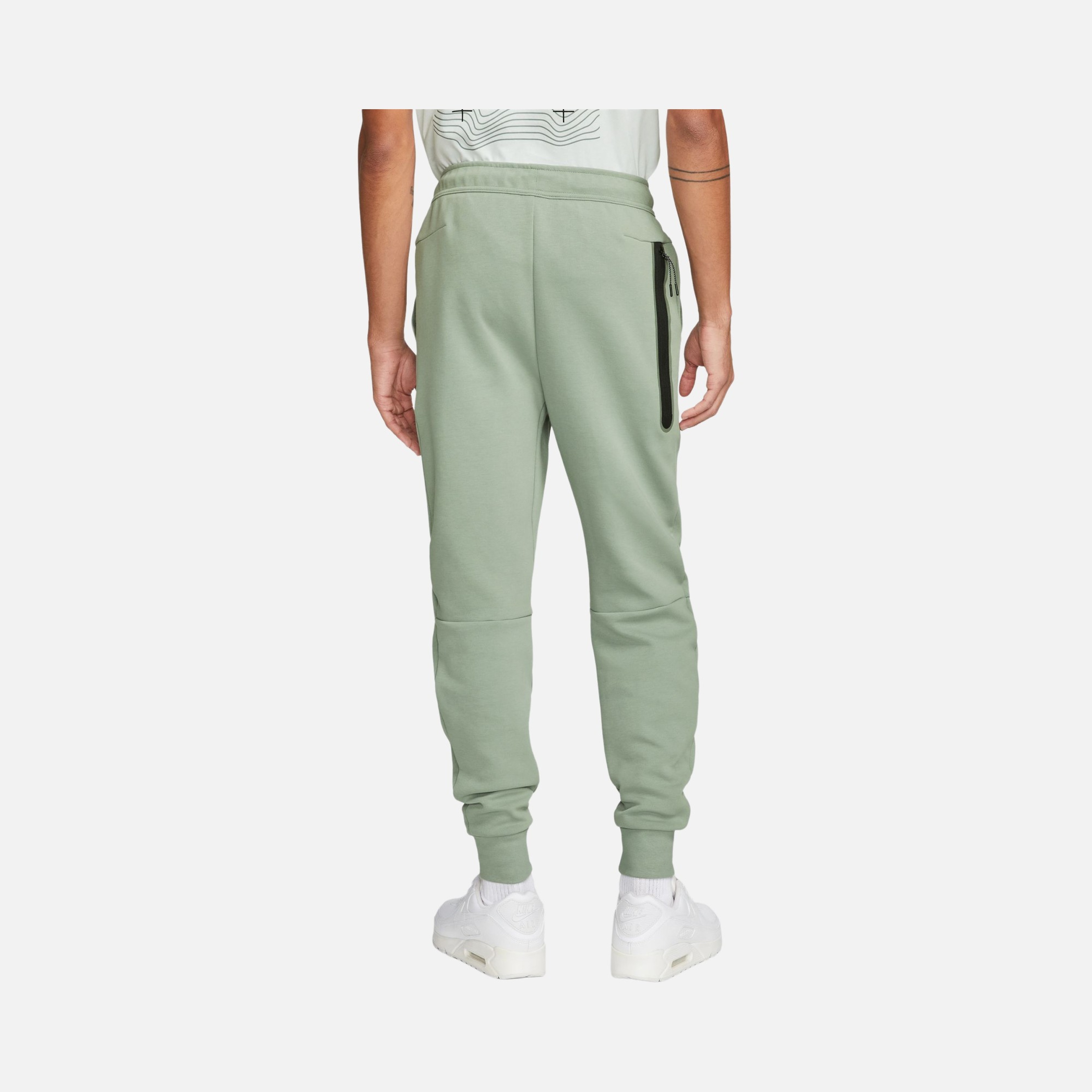 Nike Sportswear Tech Fleece Jogger Erkek Eşofman Altı