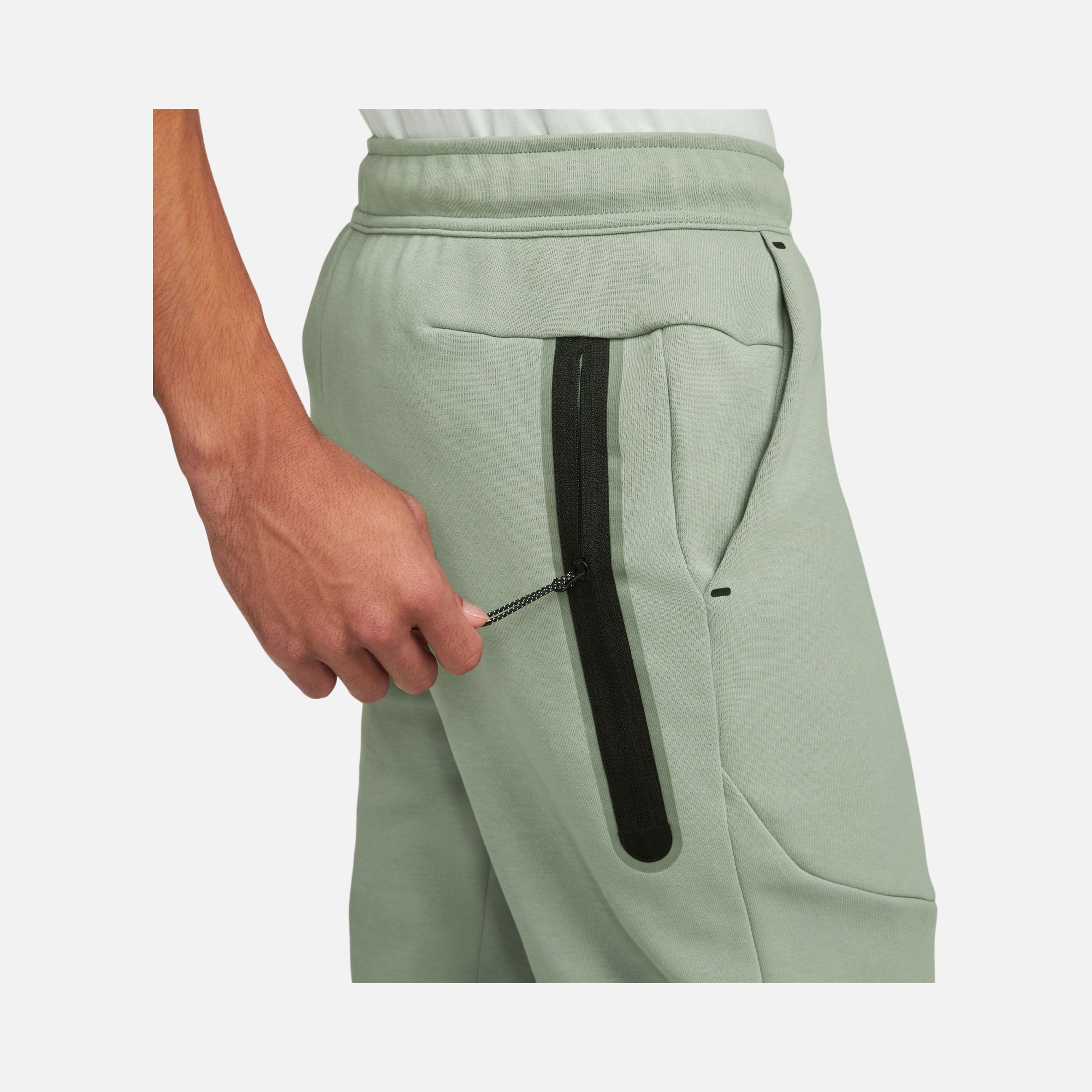 Nike Sportswear Tech Fleece Jogger Erkek Eşofman Altı