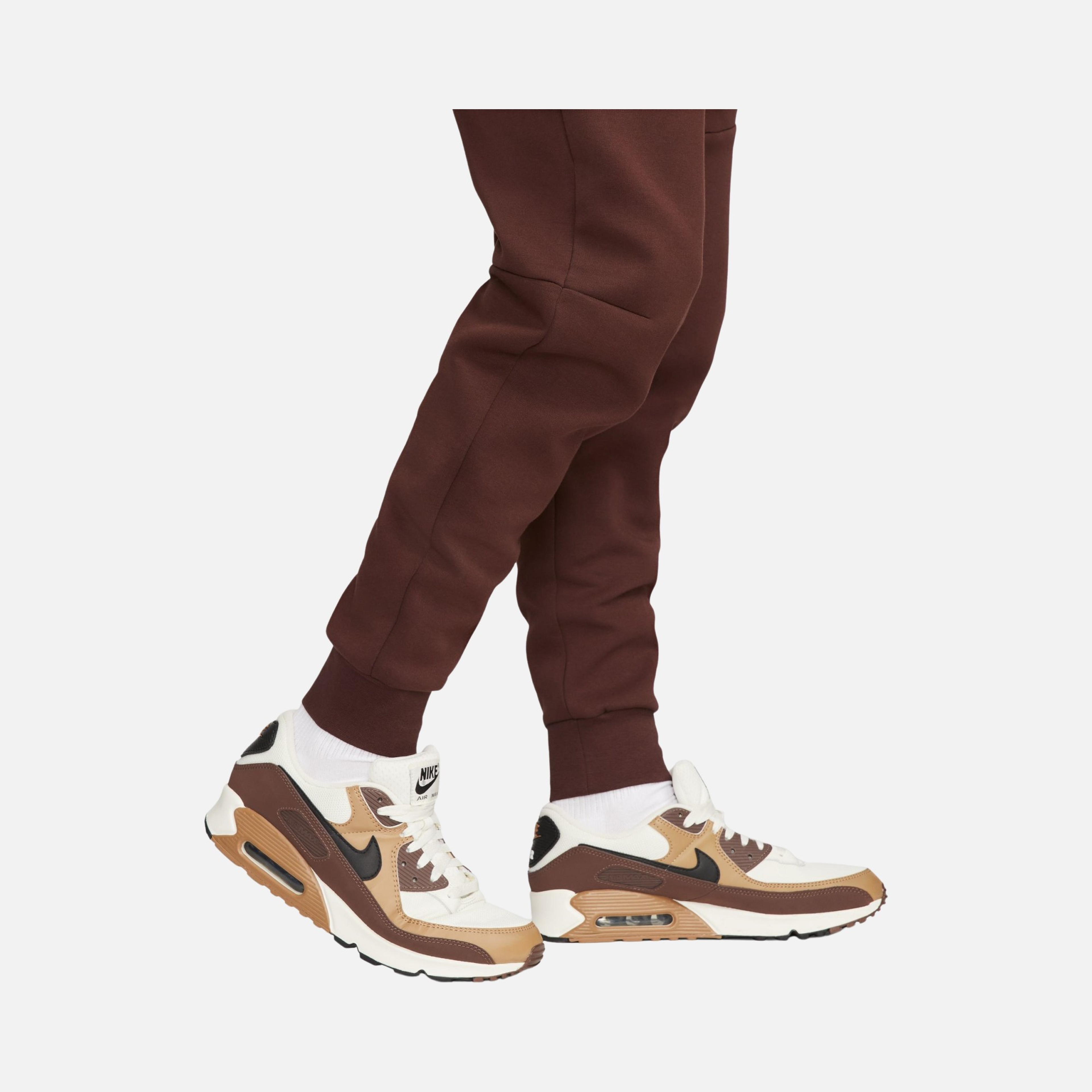 Nike Sportswear Tech Fleece Jogger Erkek Eşofman Altı