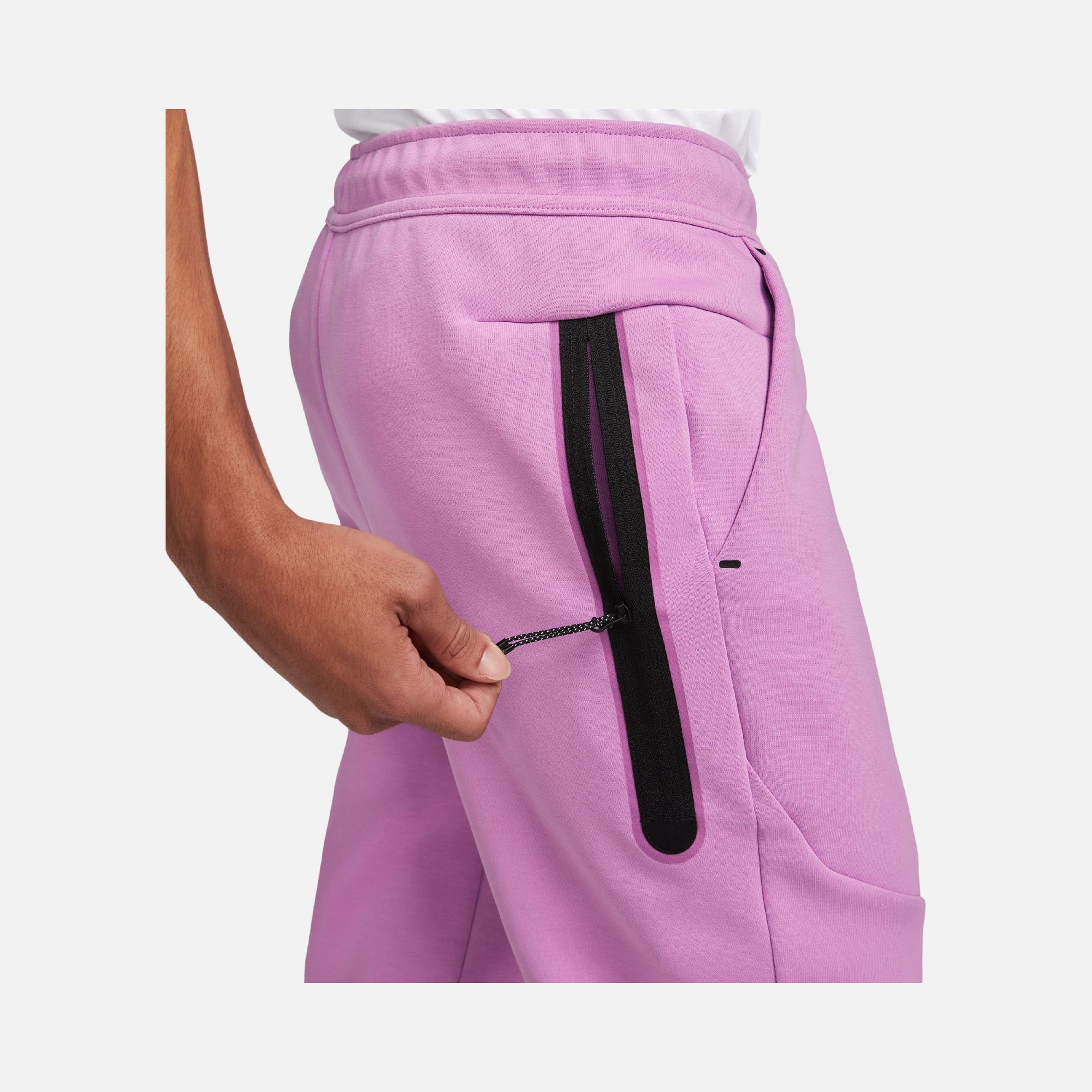 Nike Sportswear Tech Fleece Jogger Erkek Eşofman Altı