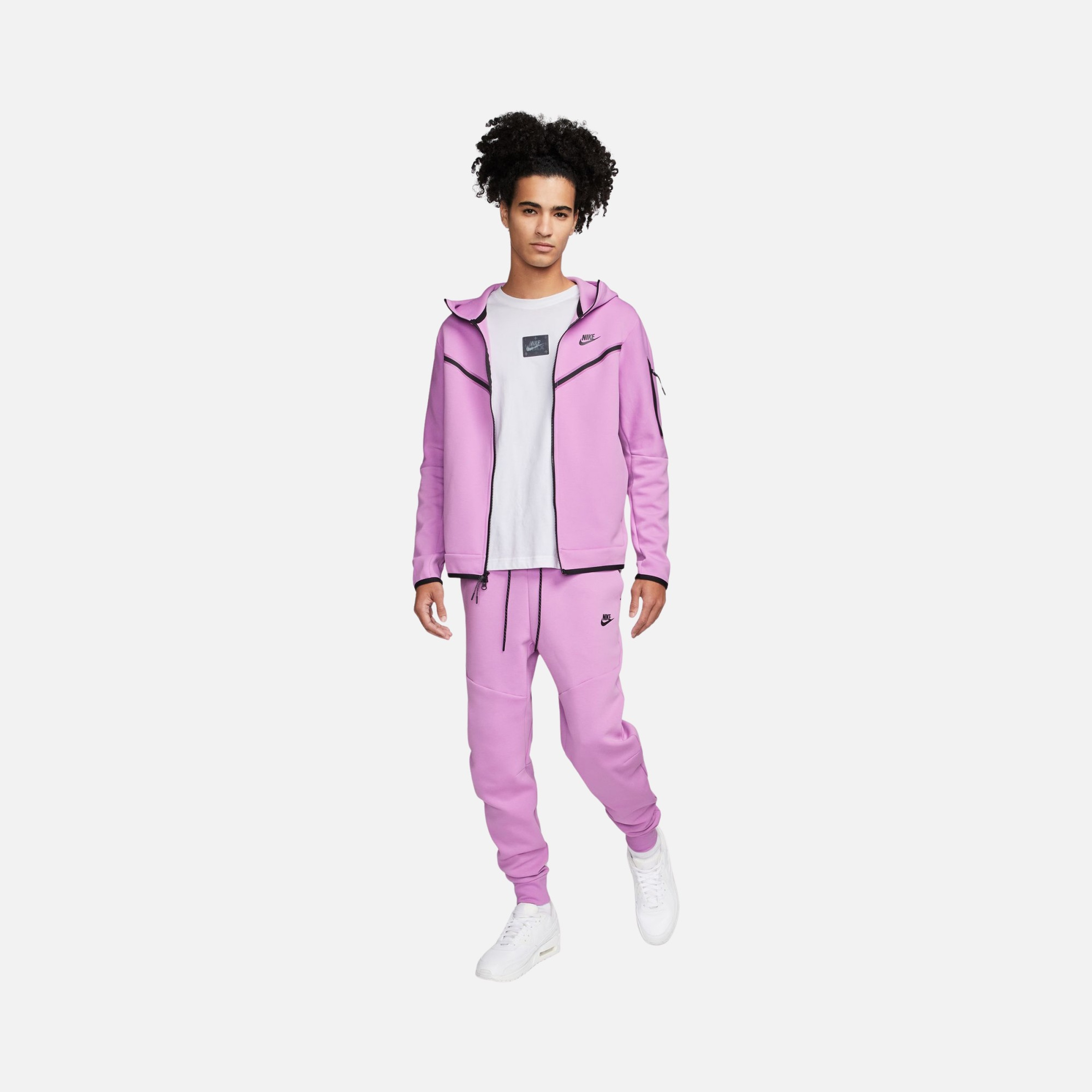 Nike Sportswear Tech Fleece Jogger Erkek Eşofman Altı
