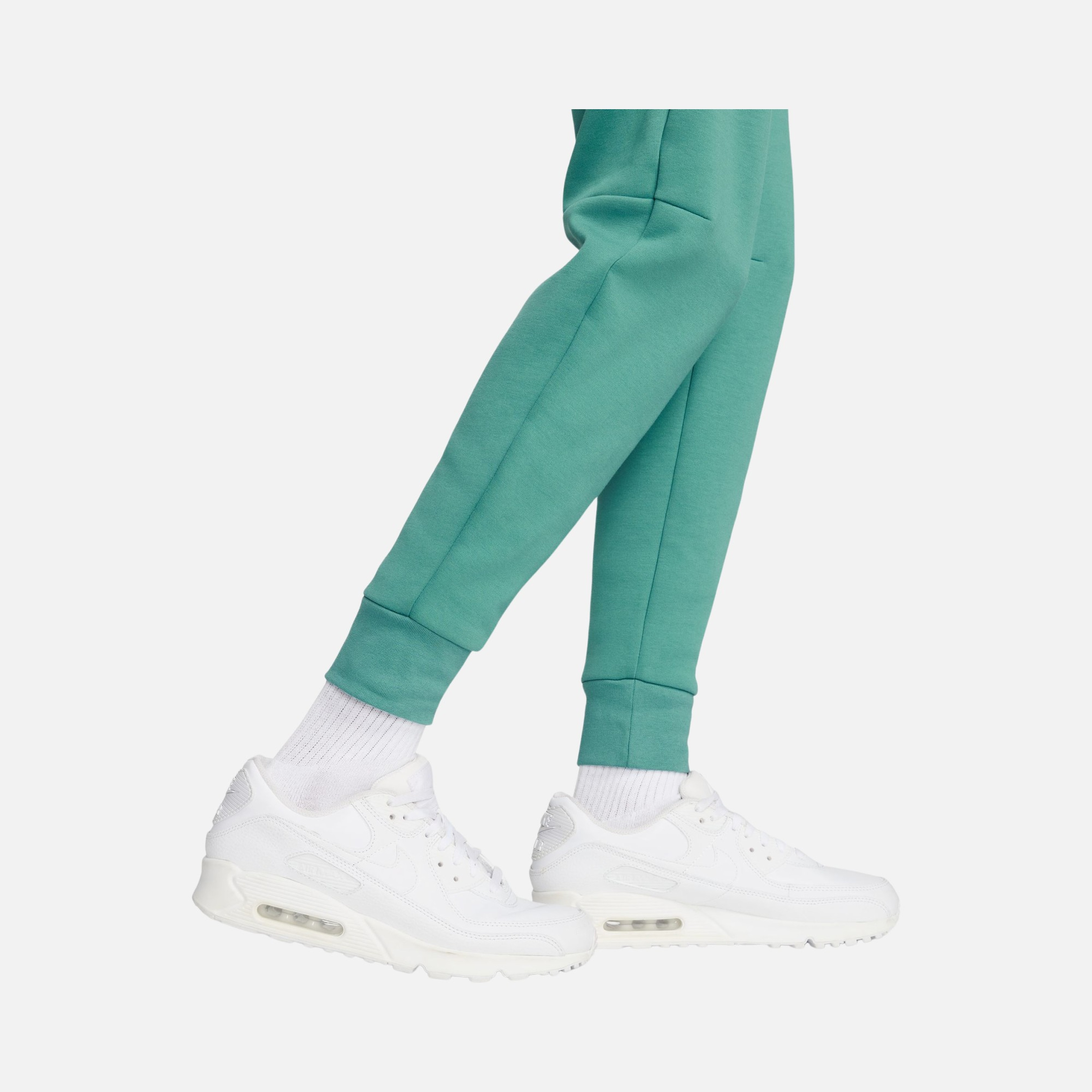 Nike Sportswear Tech Fleece Jogger Erkek Eşofman Altı