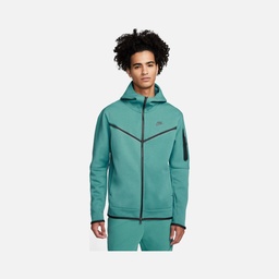 Nike Sportswear Tech Fleece Full-Zip Hoodie Erkek Sweatshirt