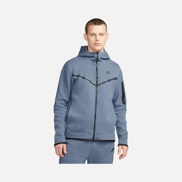 Nike Sportswear Tech Fleece Full-Zip Hoodie Erkek Sweatshirt