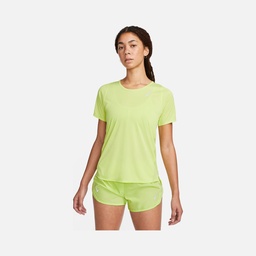 Nike Dri-Fit Race Running Short-Sleeve Kadın Tişört