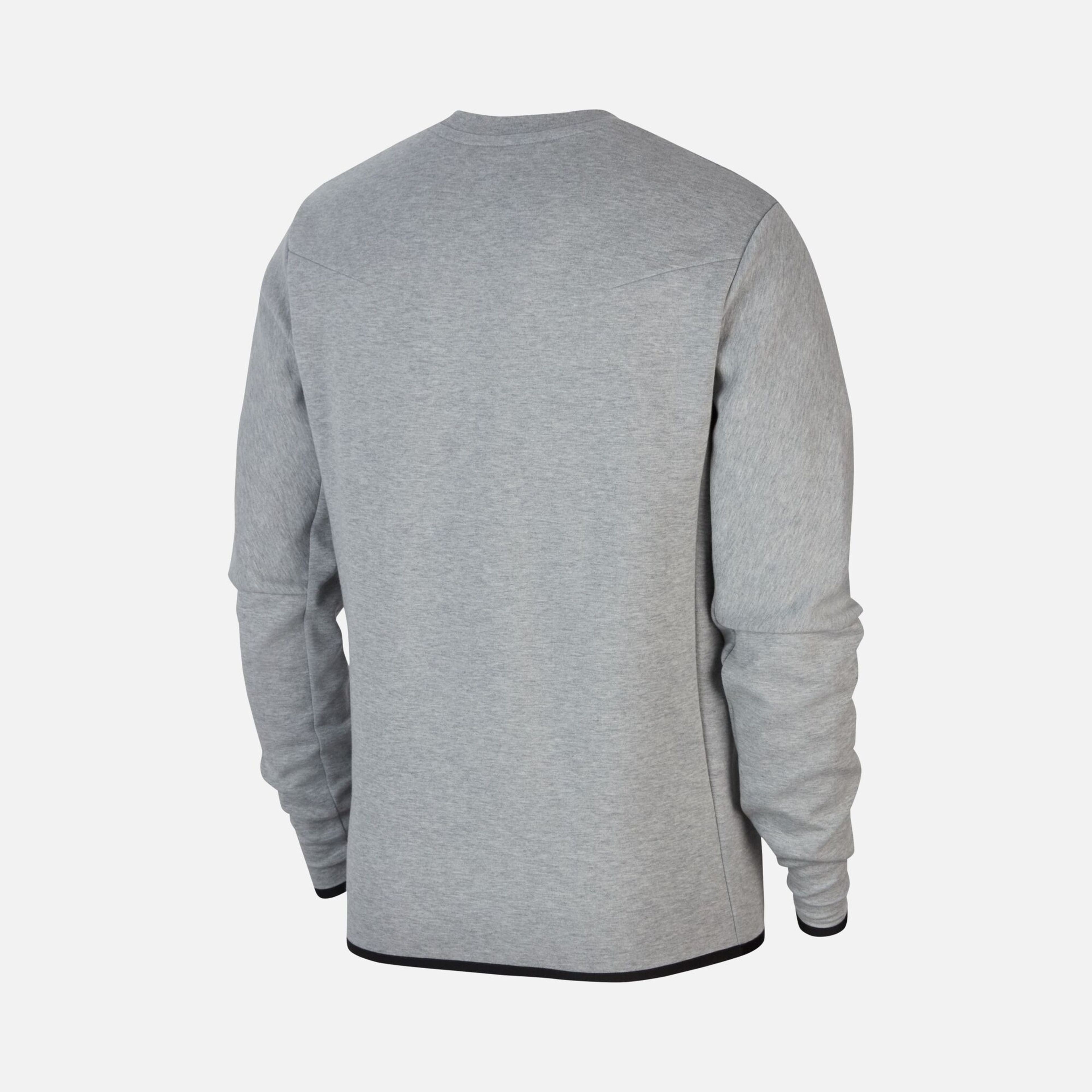Nike Sportswear Tech Fleece Crew Erkek Sweatshirt
