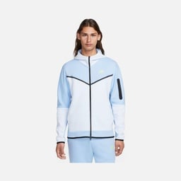 Nike Sportswear Windrunner Tech Fleece Full-Zip Hoodie Erkek Sweatshirt