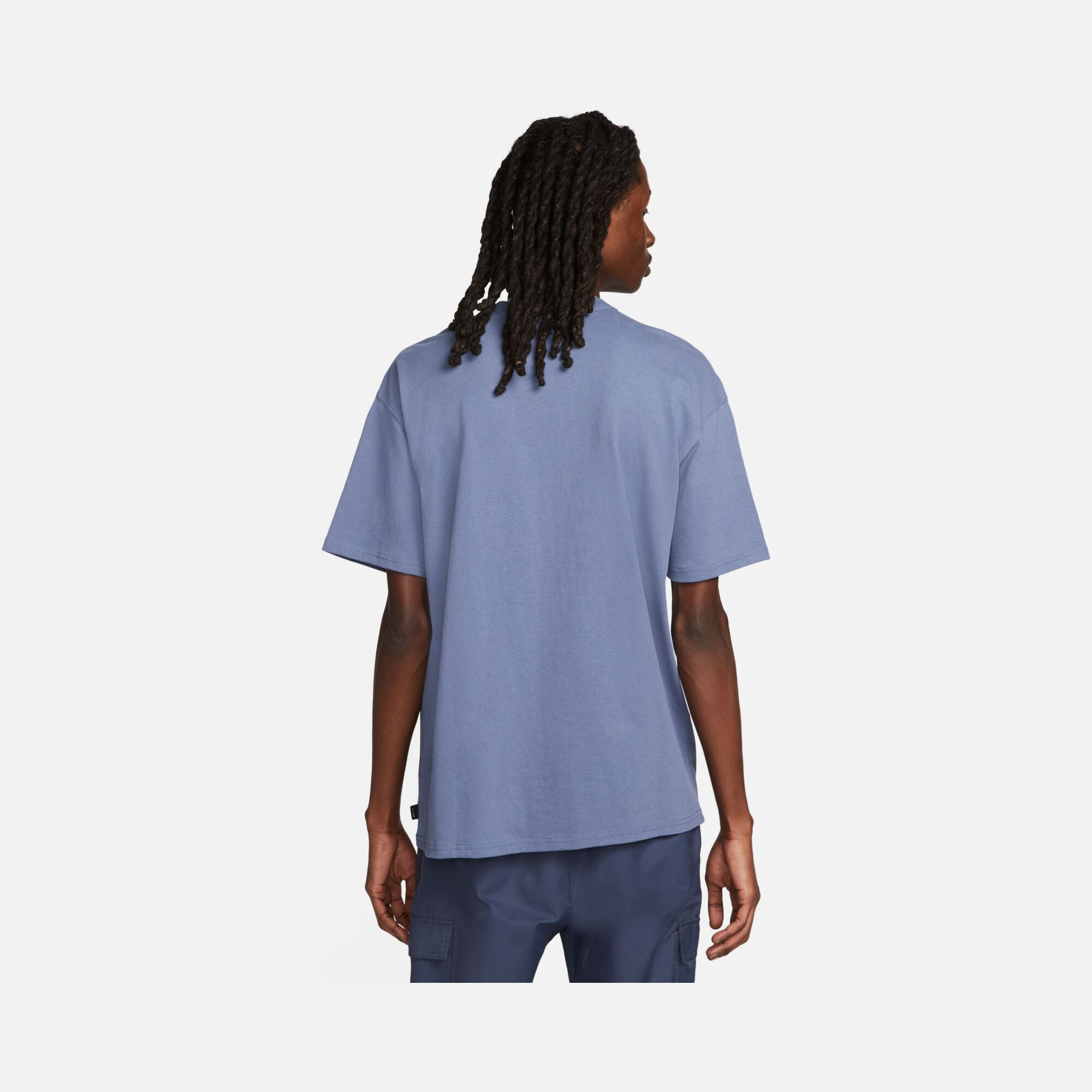 Nike Sportswear Premium Essentials Short-Sleeve Erkek Tişört
