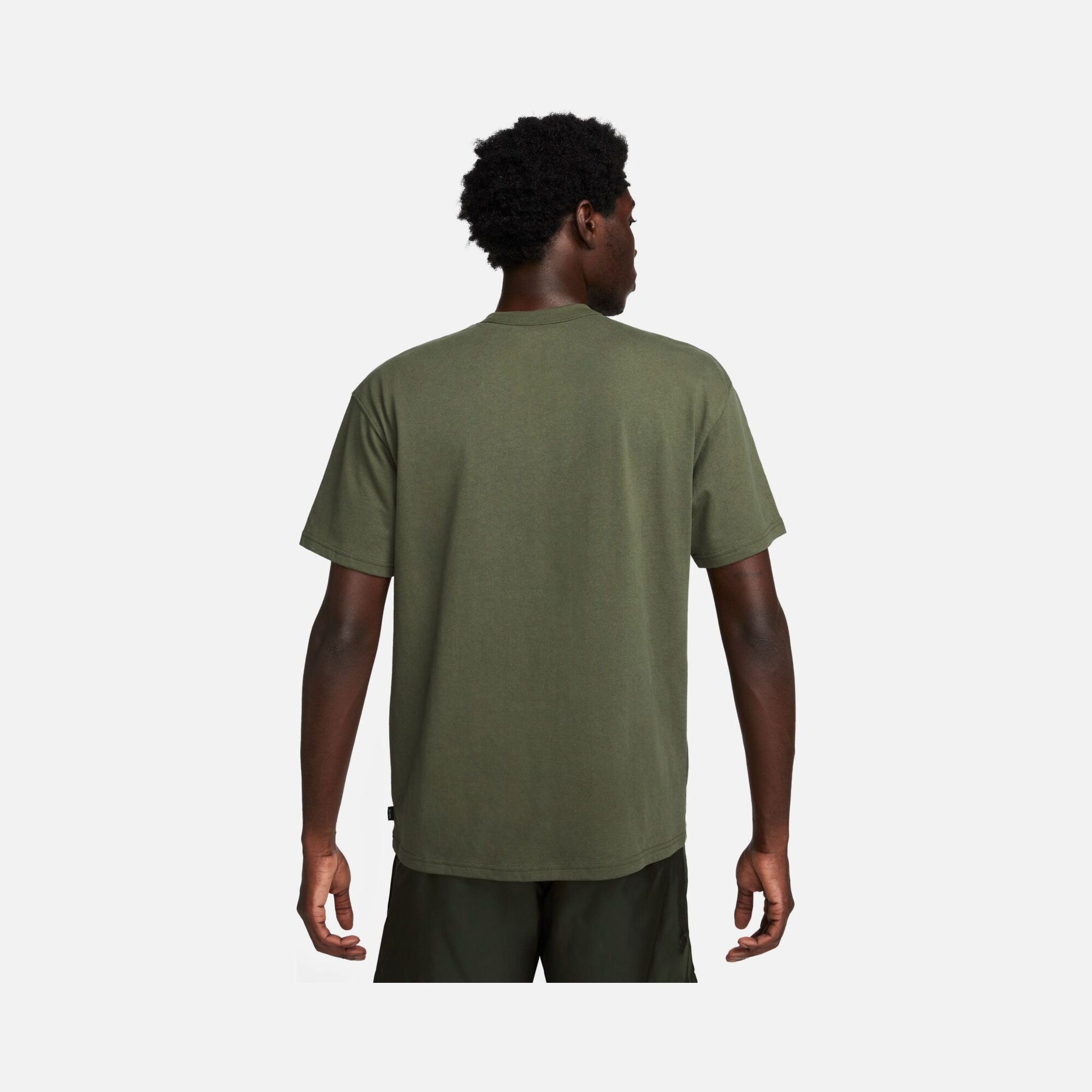 Nike Sportswear Premium Essentials Short-Sleeve Erkek Tişört