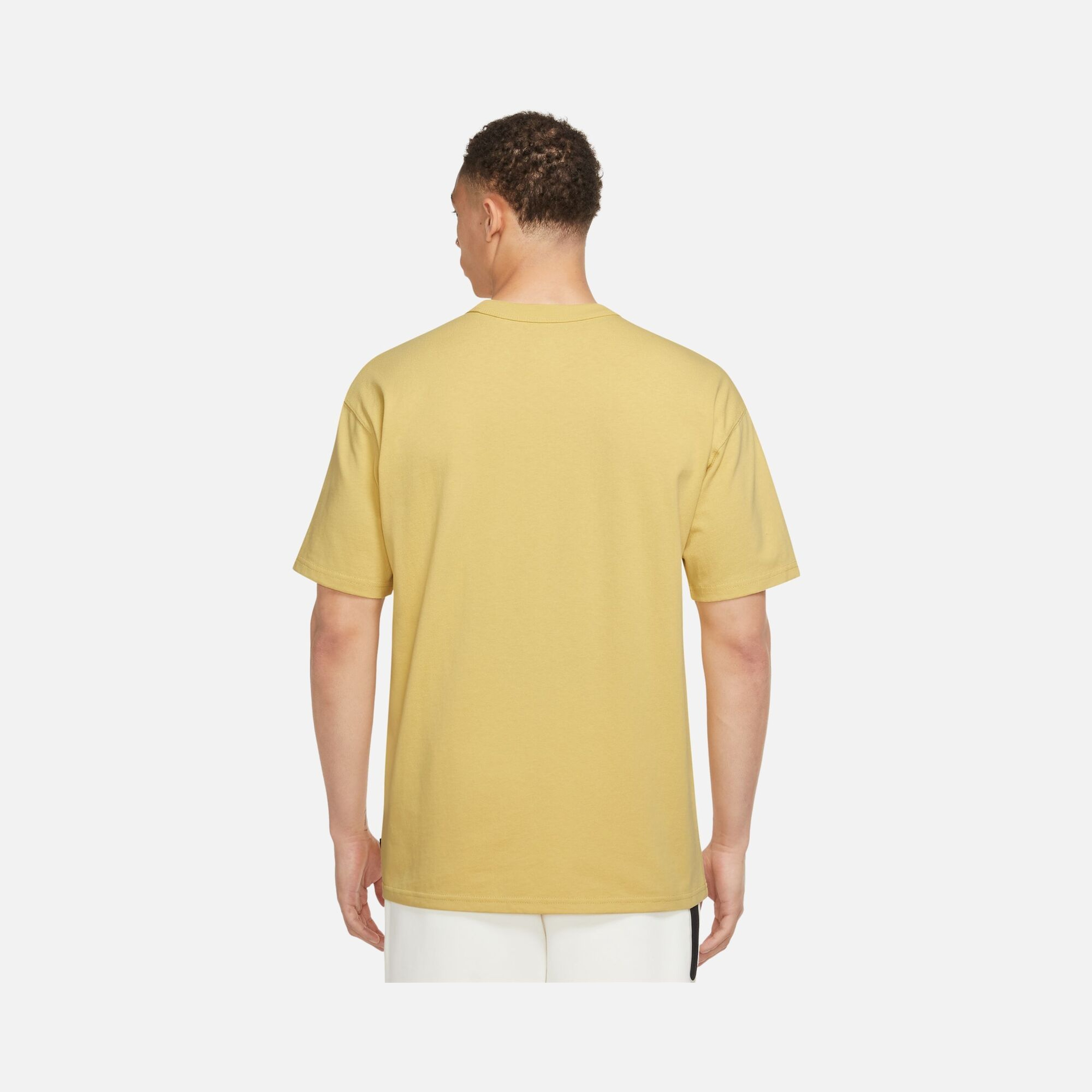 Nike Sportswear Premium Essentials Short-Sleeve Erkek Tişört