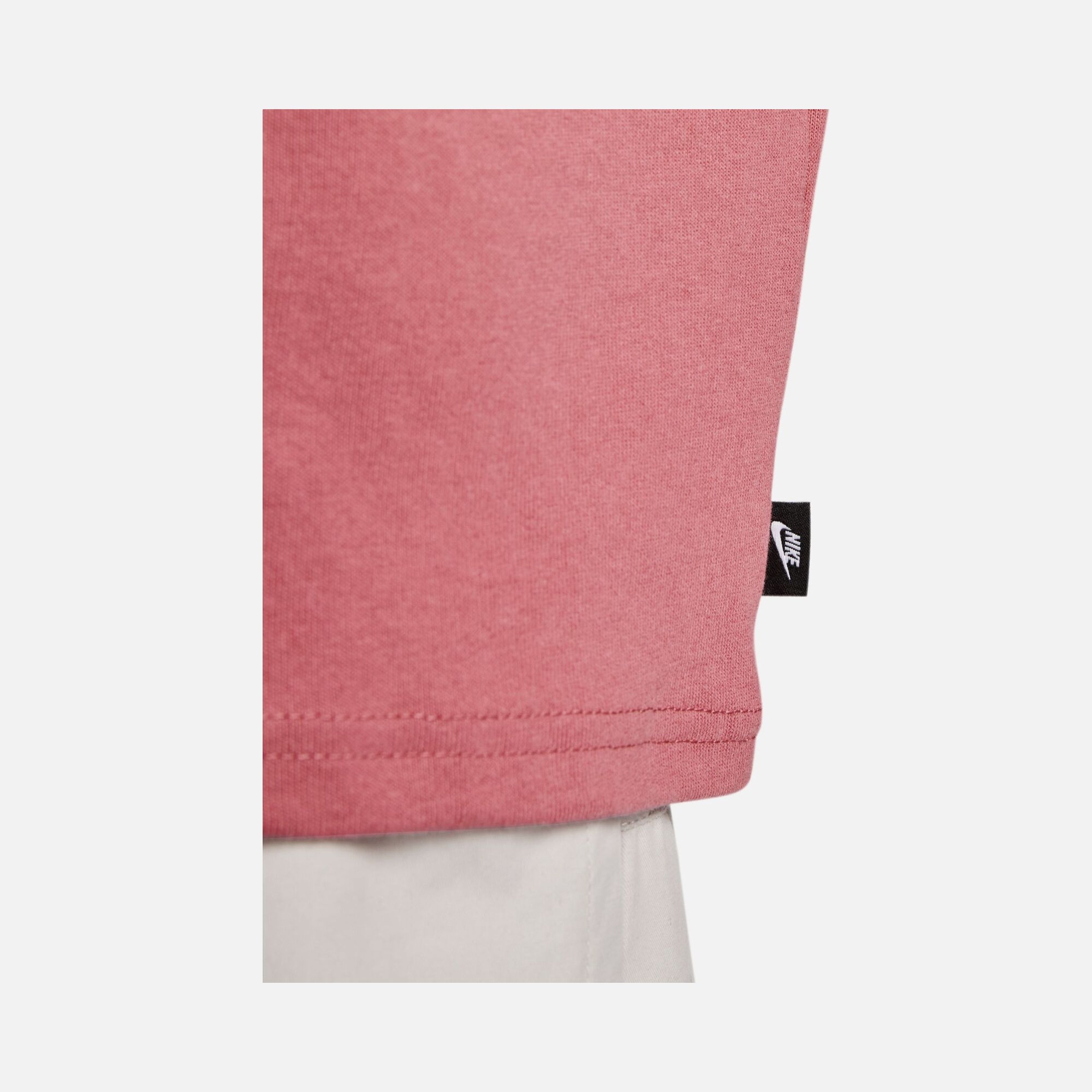 Nike Sportswear Premium Essentials Short-Sleeve Erkek Tişört