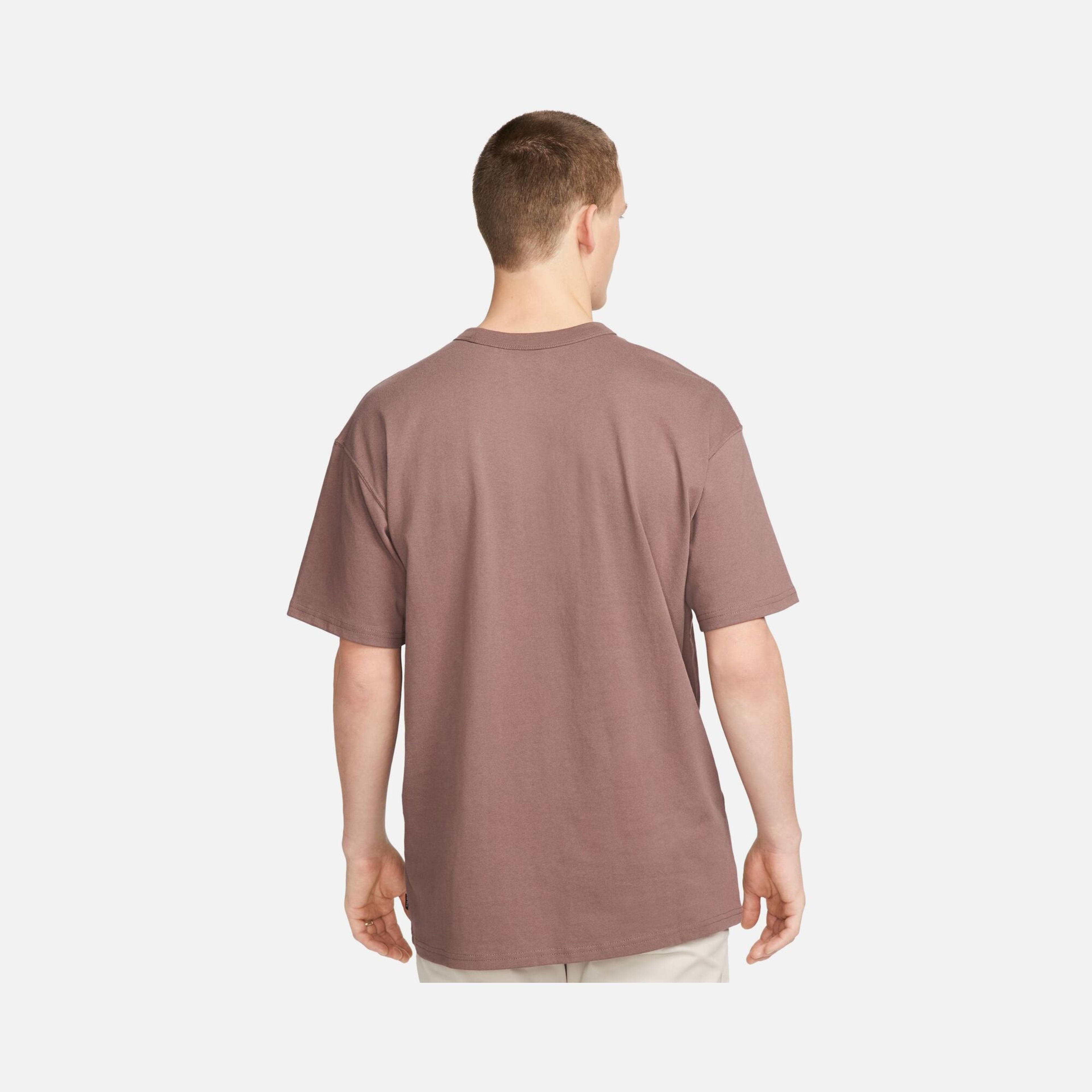 Nike Sportswear Premium Essentials Short-Sleeve Erkek Tişört