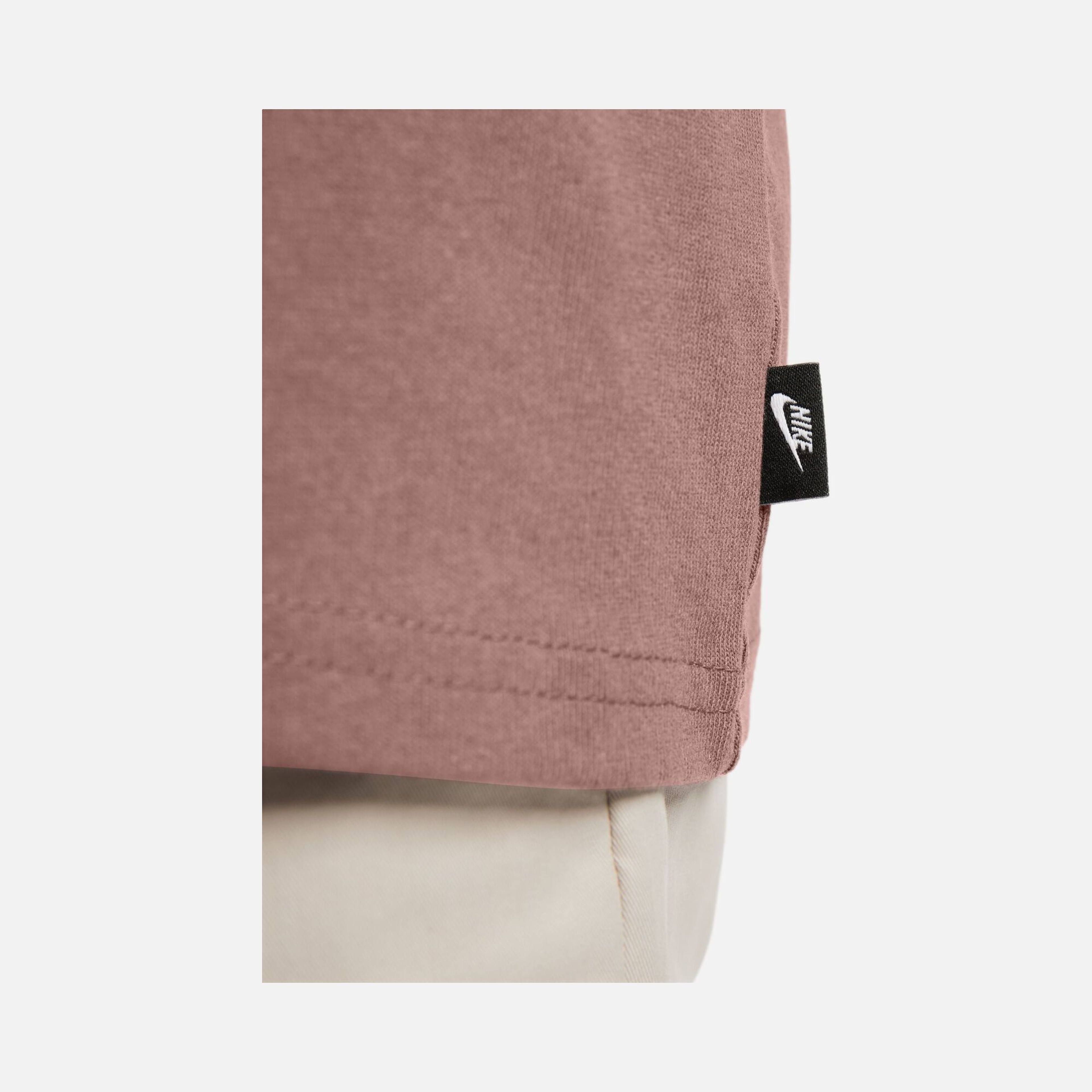 Nike Sportswear Premium Essentials Short-Sleeve Erkek Tişört