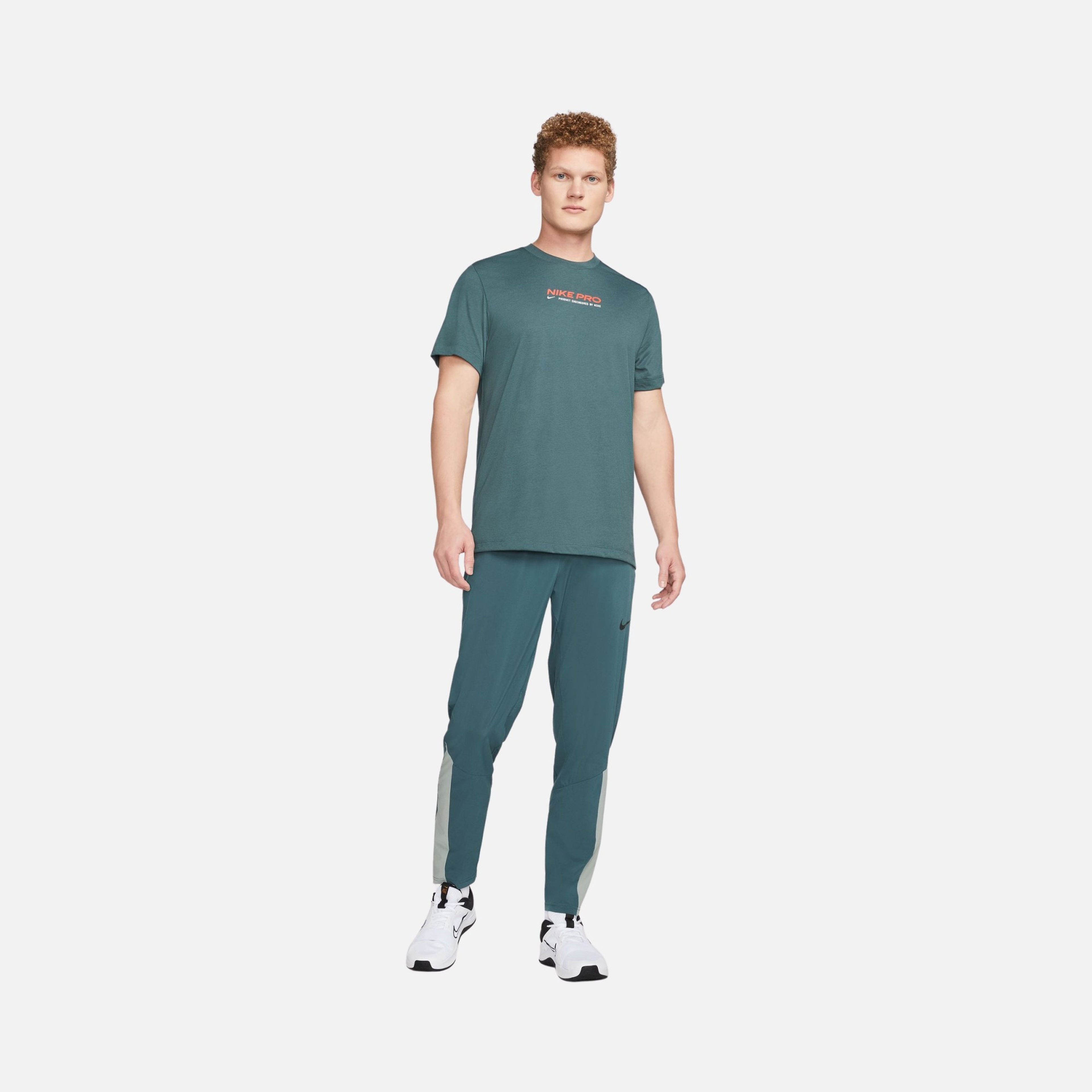 Nike Pro Dri-Fit Flex Vent Max Athletic Training Erkek Eşofman Altı