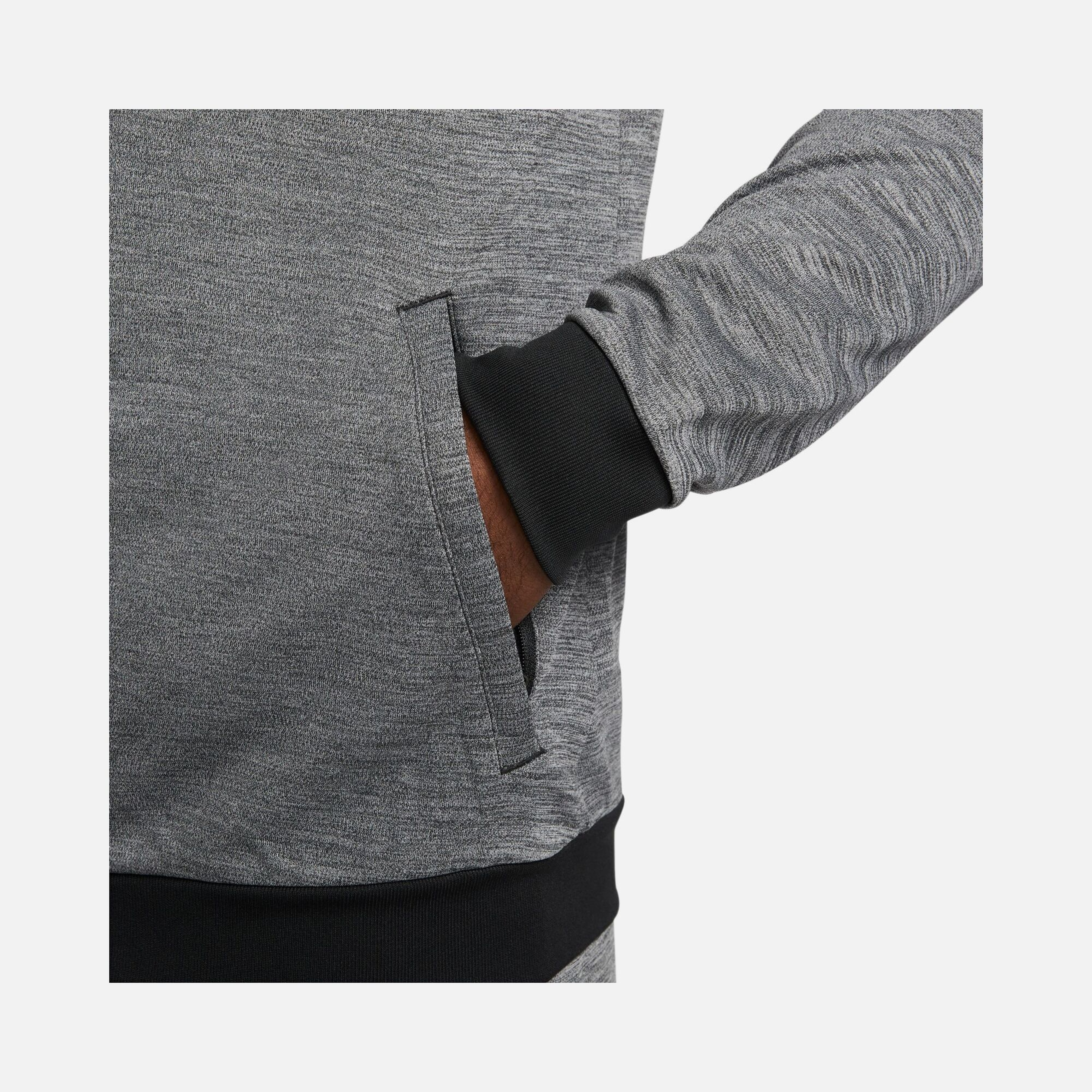 Nike Dri-Fit Academy Football Track Training Full-Zip Erkek Ceket