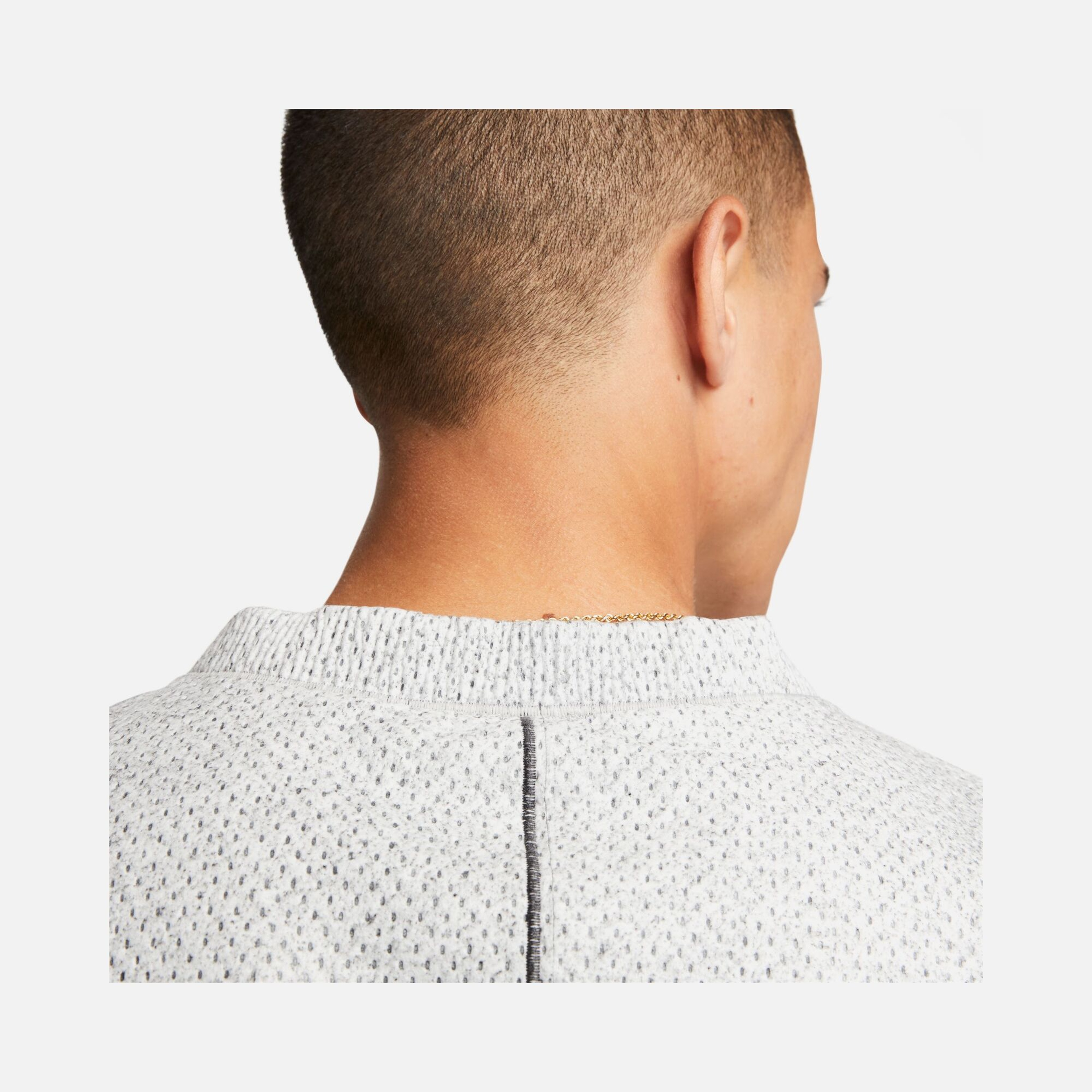 Nike Sportswear Therma-Fit ADV Forward Crew Erkek Sweatshirt