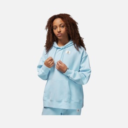 Nike Jordan Flight Fleece Hoodie Kadın Sweatshirt