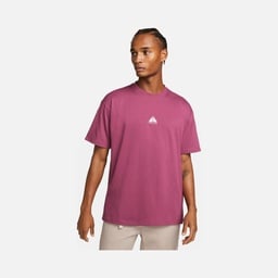 Nike Sportswear ACG LBR Lungs Short-Sleeve Erkek Tişört