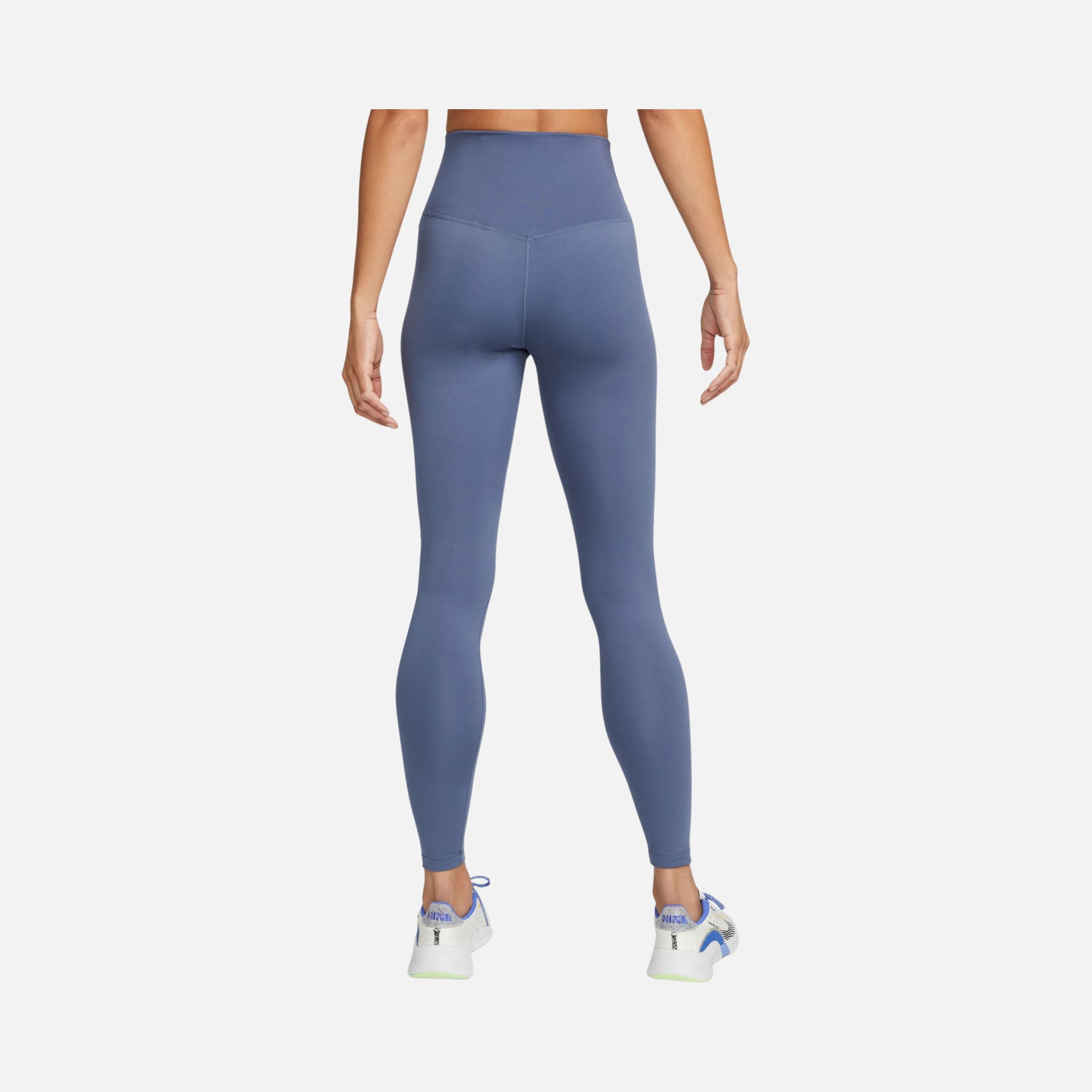 Nike One Dri-Fit High-Waisted Training Kadın Tayt