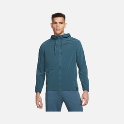 Nike Pro Dri-Fit Flex Vent Max Training Full-Zip Hoodie Erkek Ceket