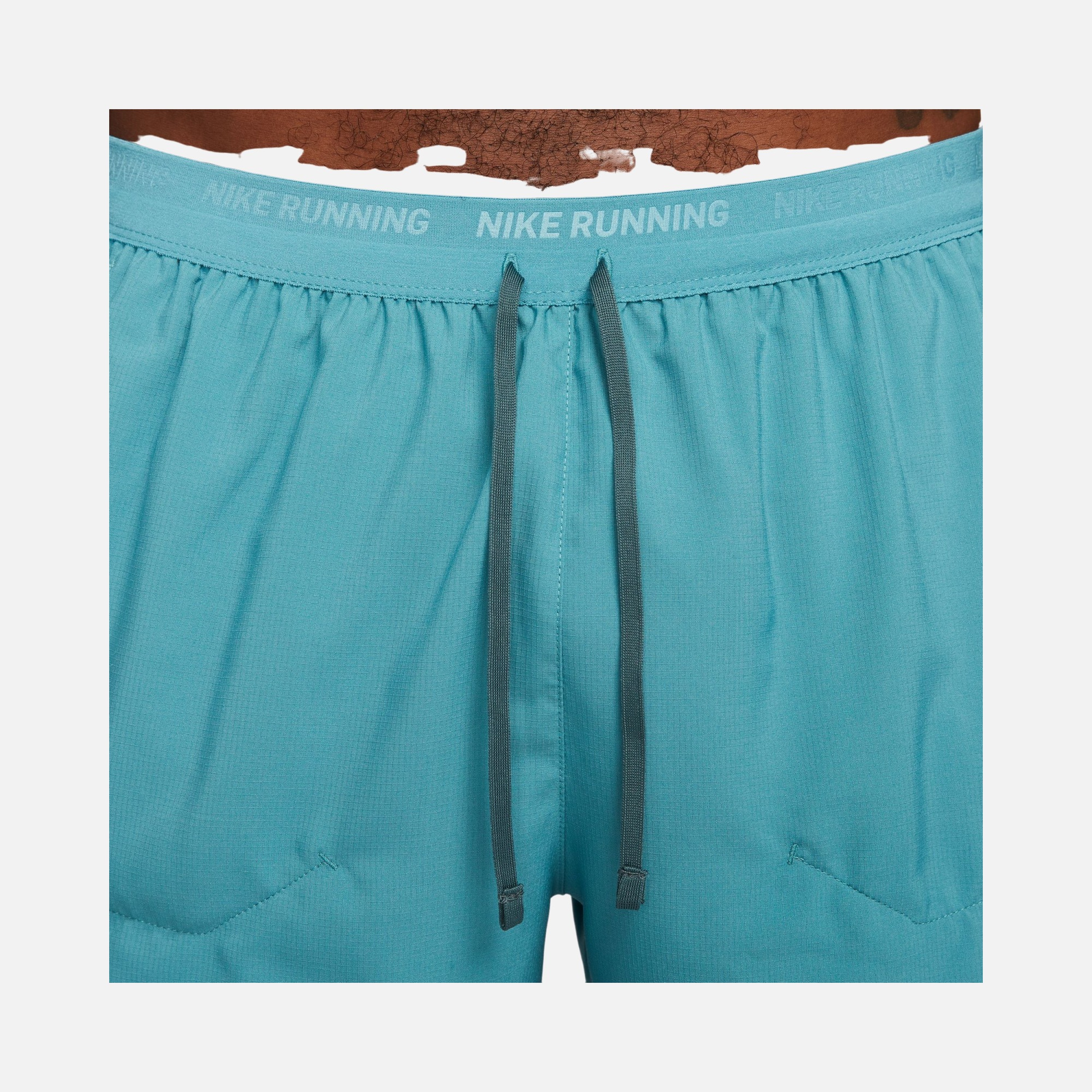Nike Dri-Fit Stride 13cm (approx.) Brief-Lined Running Erkek Şort