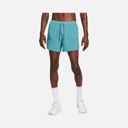 Nike Dri-Fit Stride 13cm (approx.) Brief-Lined Running Erkek Şort