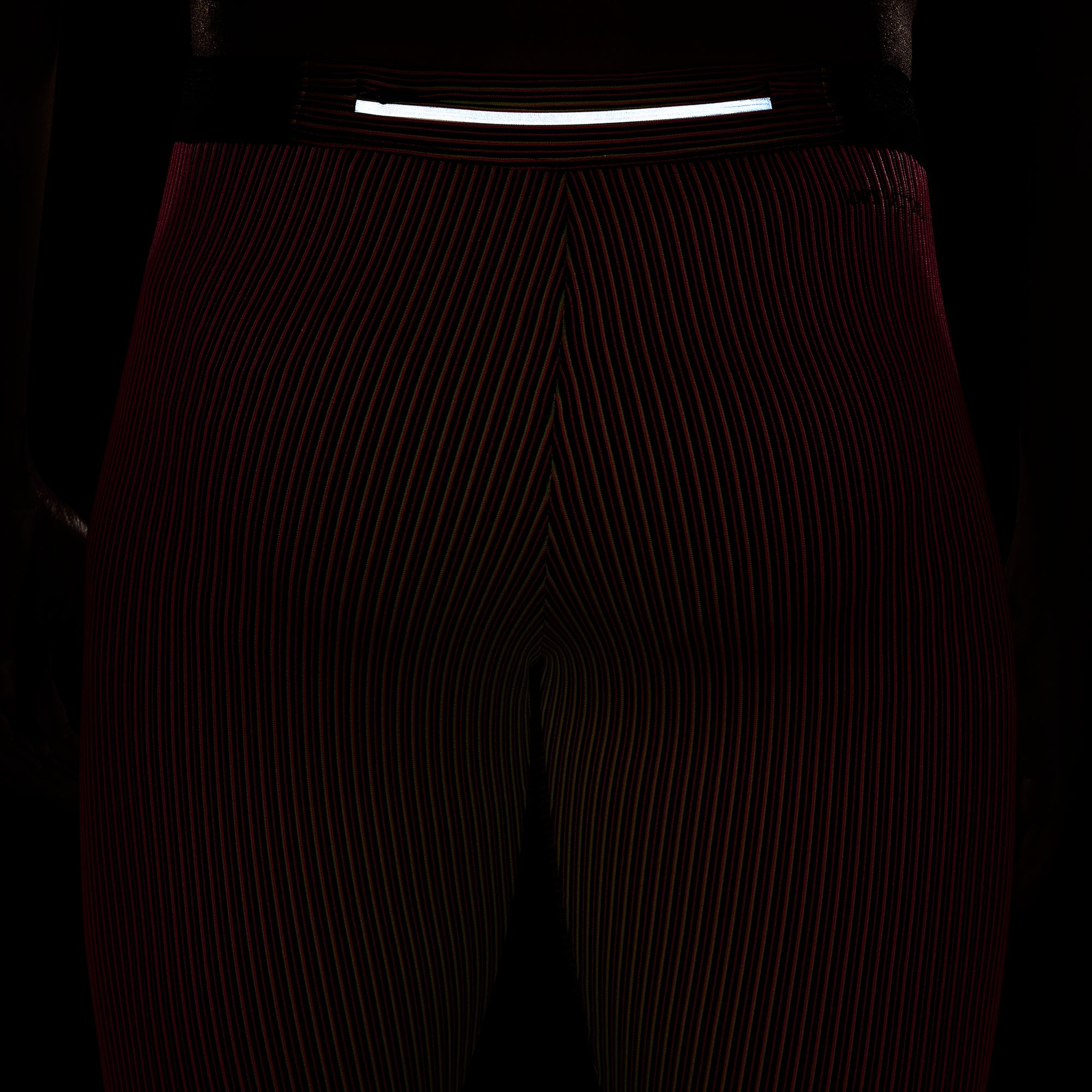 Nike Dri-Fit ADV AeroSwift 1/2-Length Running Racing Erkek Tayt