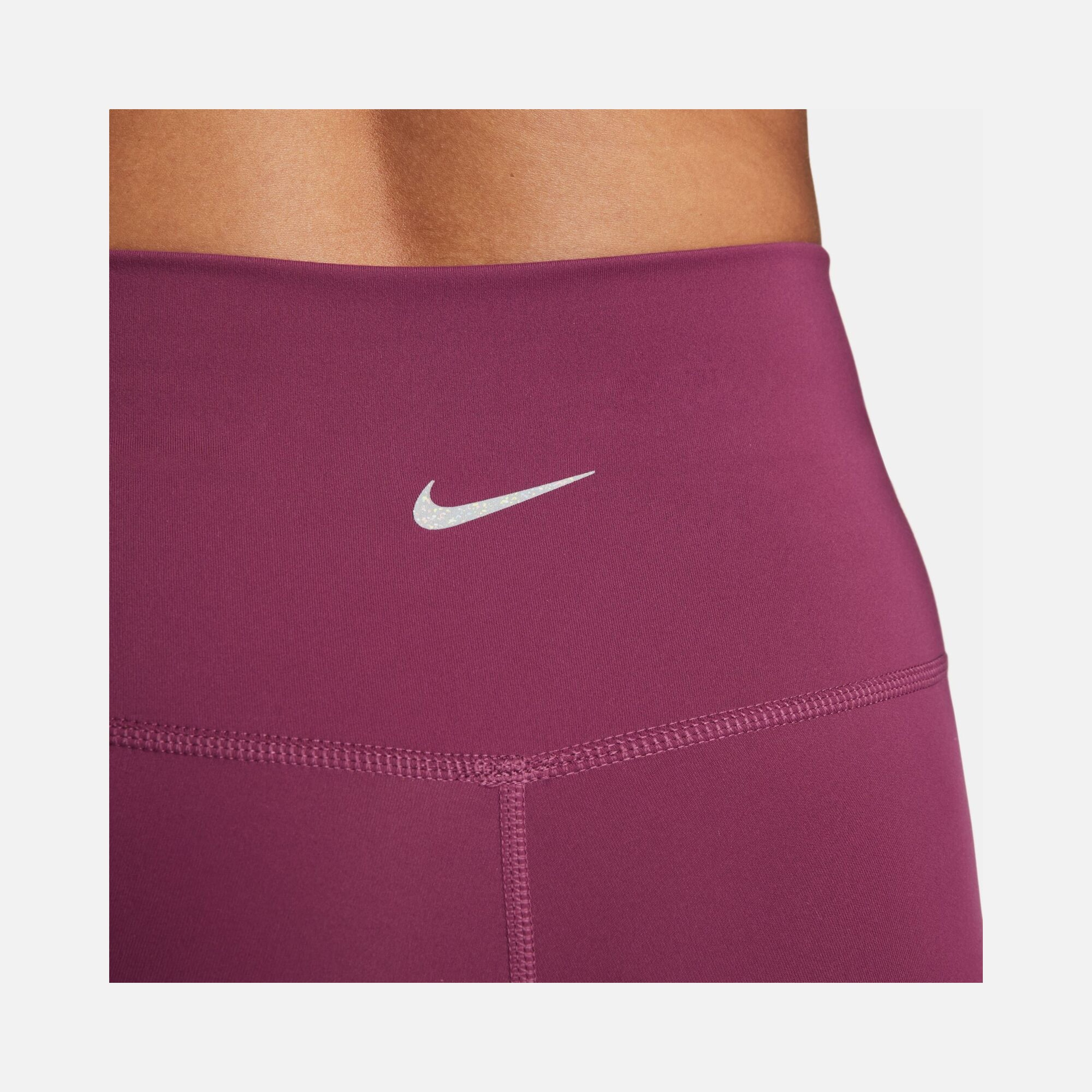 Nike Yoga Dri-Fit High-Rise 7/8 Kadın Tayt