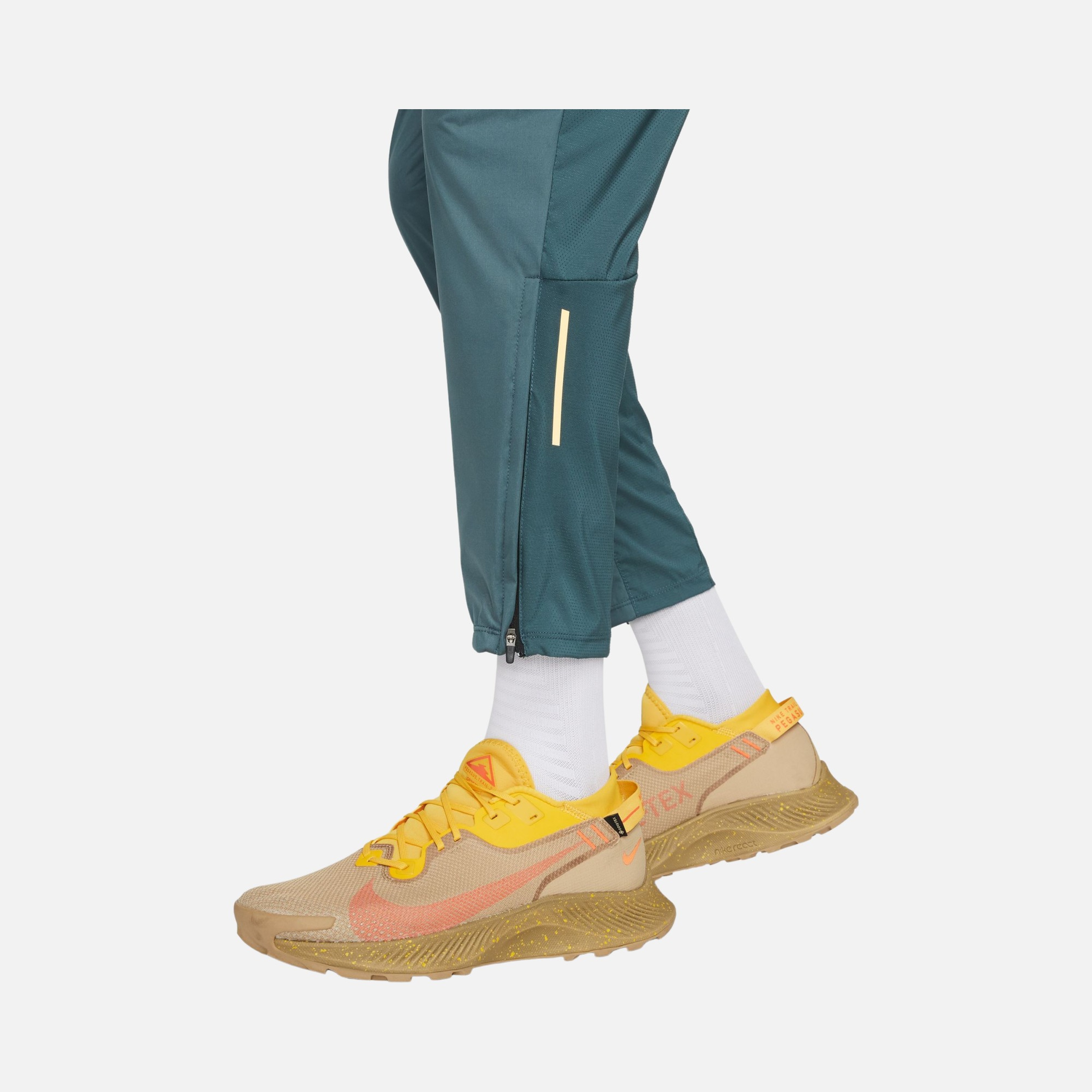 Nike Dri-Fit Phenom Elite Knit Trail Running Erkek Eşofman Altı