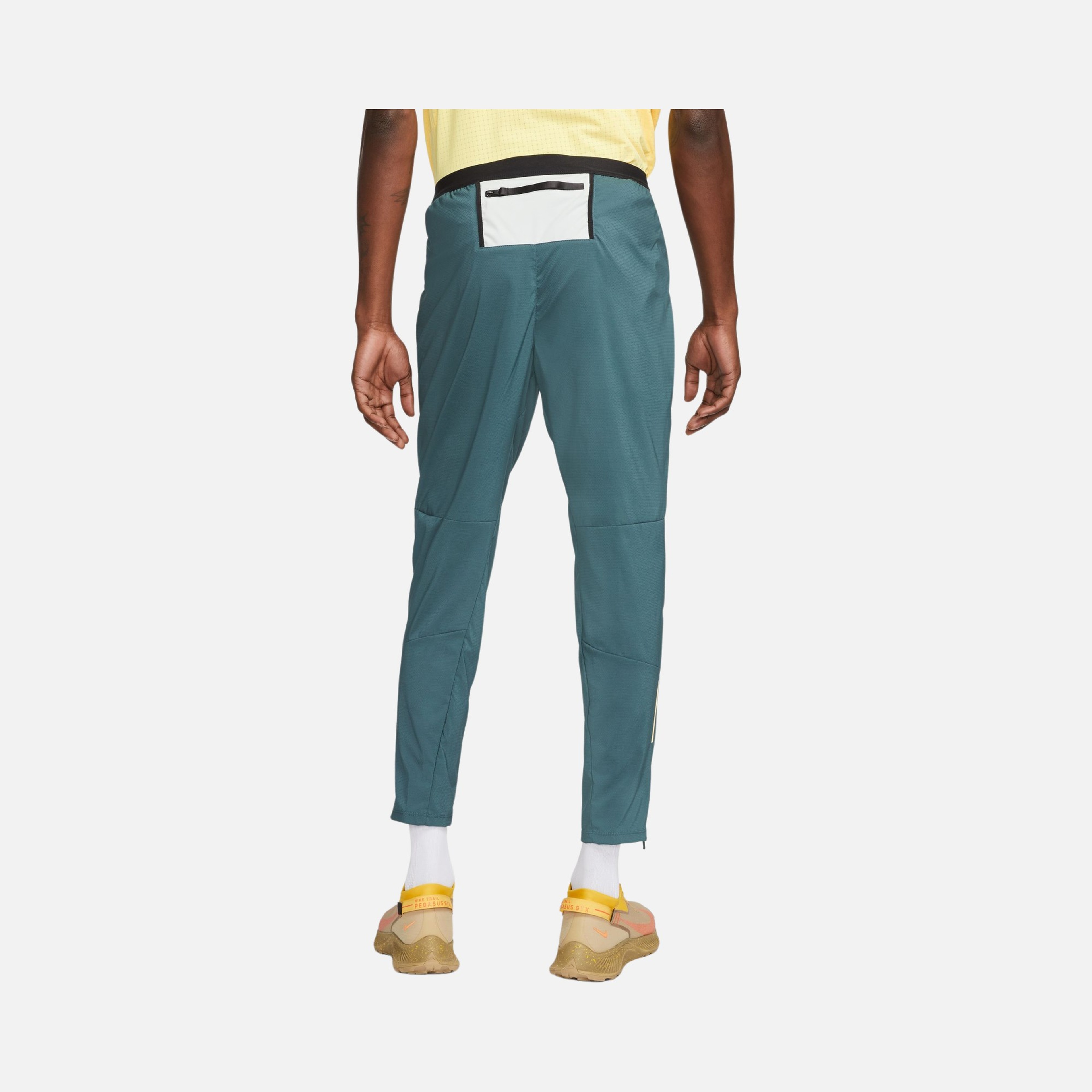 Nike Dri-Fit Phenom Elite Knit Trail Running Erkek Eşofman Altı