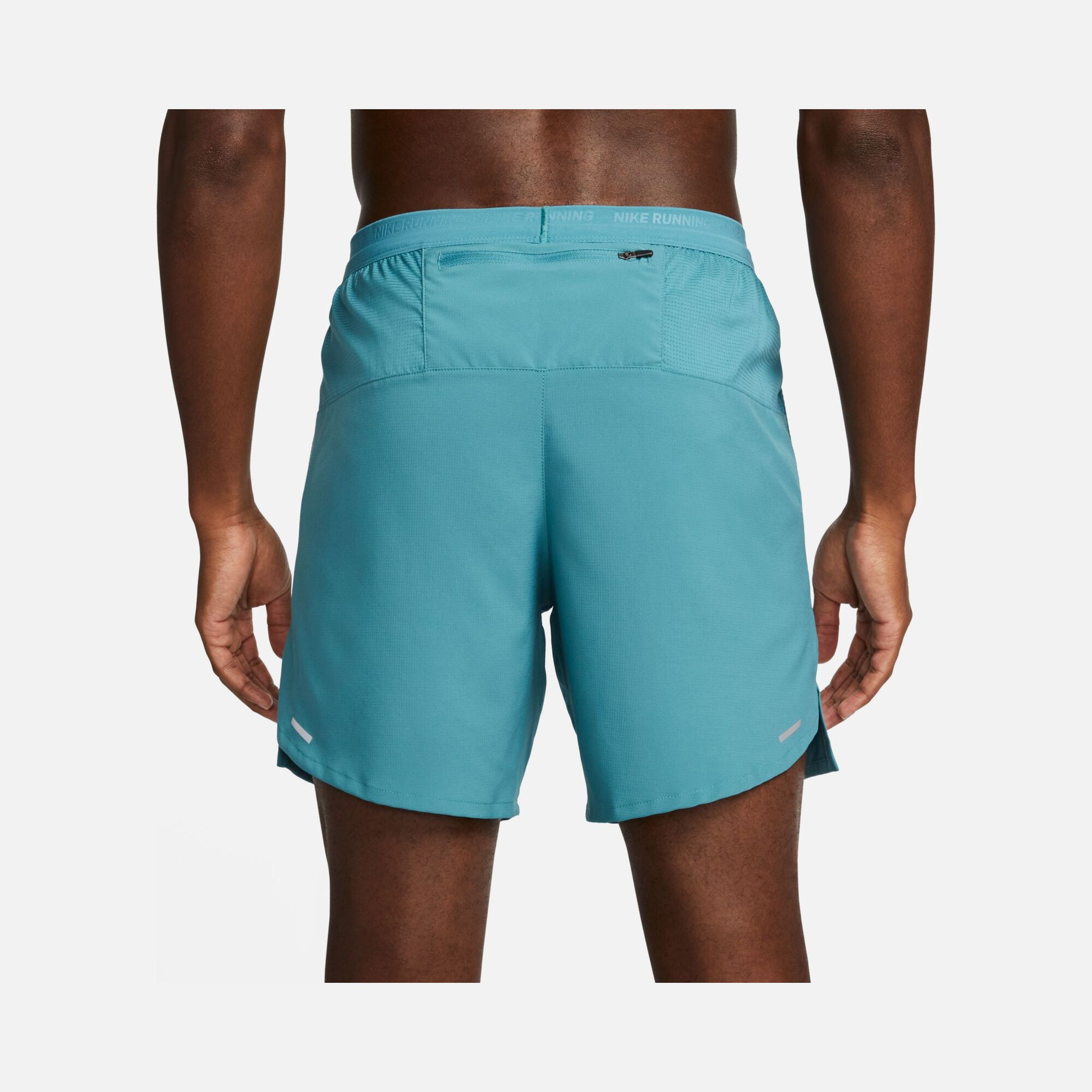 Nike Dri-Fit Stride 18cm (approx.) Brief-Lined Running Erkek Şort