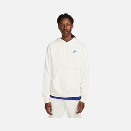 Nike Sportswear Club Fleece Pullover FW23 Hoodie Erkek Sweatshirt
