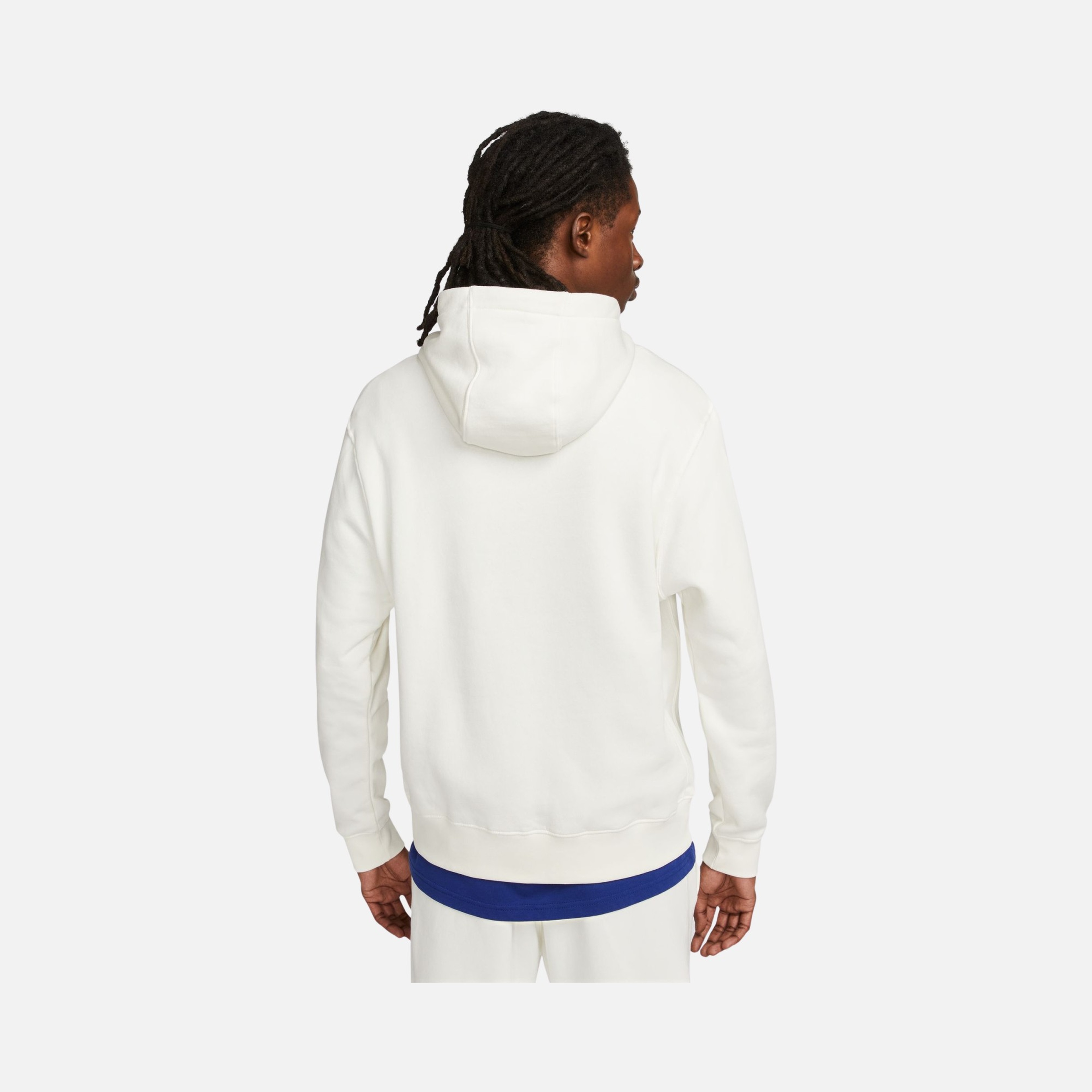 Nike Sportswear Club Fleece Pullover FW23 Hoodie Erkek Sweatshirt