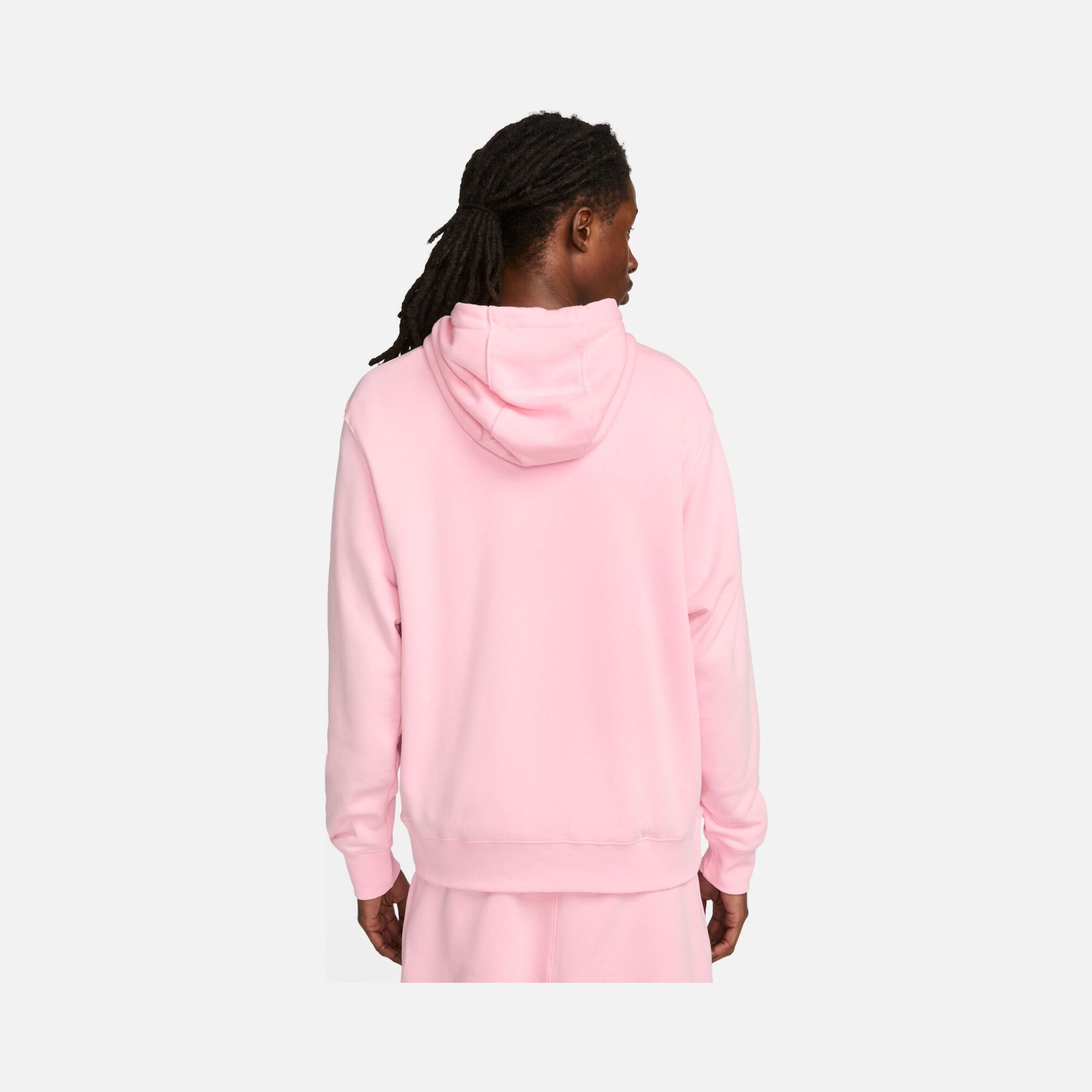 Nike Sportswear Club Fleece Pullover FW23 Hoodie Erkek Sweatshirt