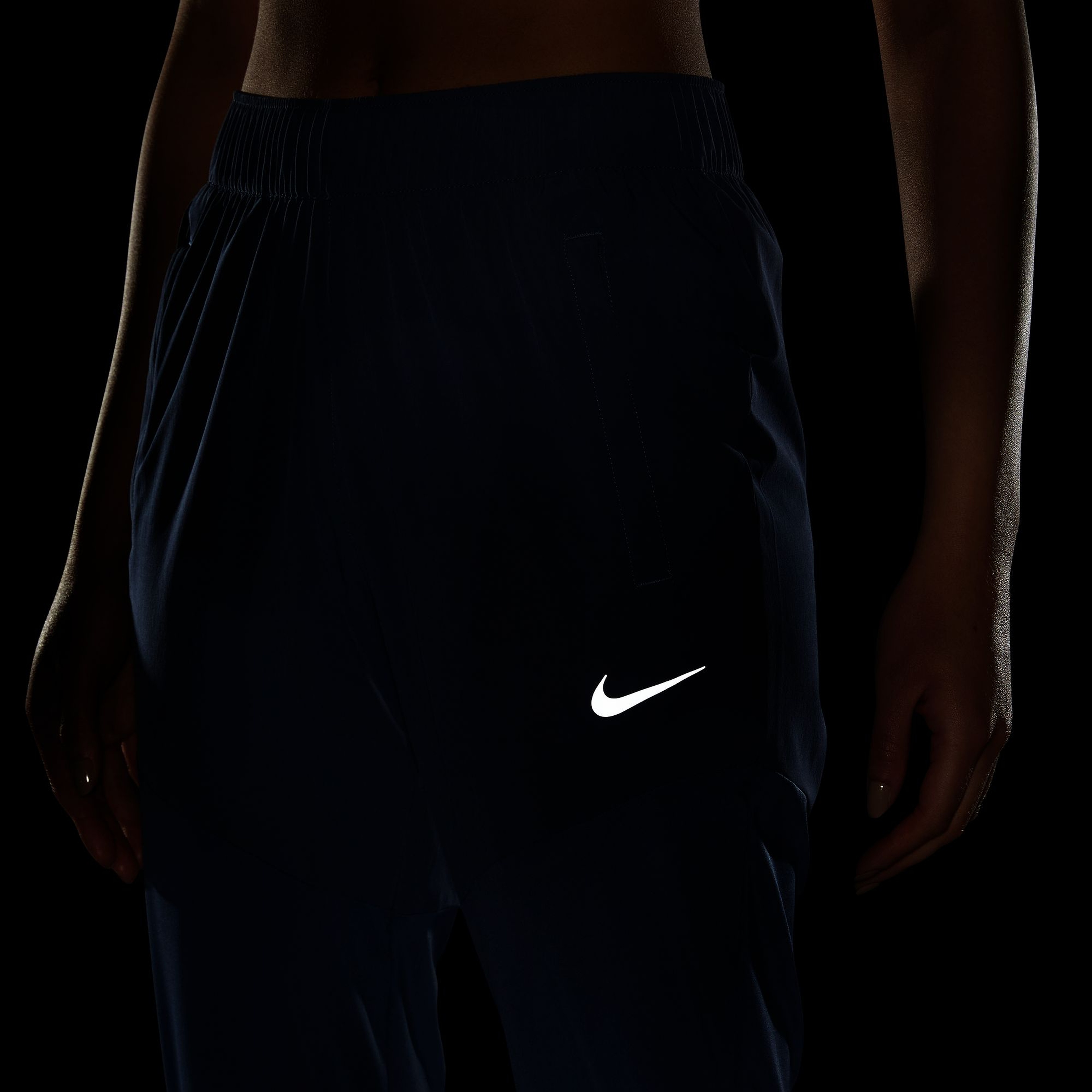 Nike Dri-Fit Essential Running Kadın Eşofman Altı