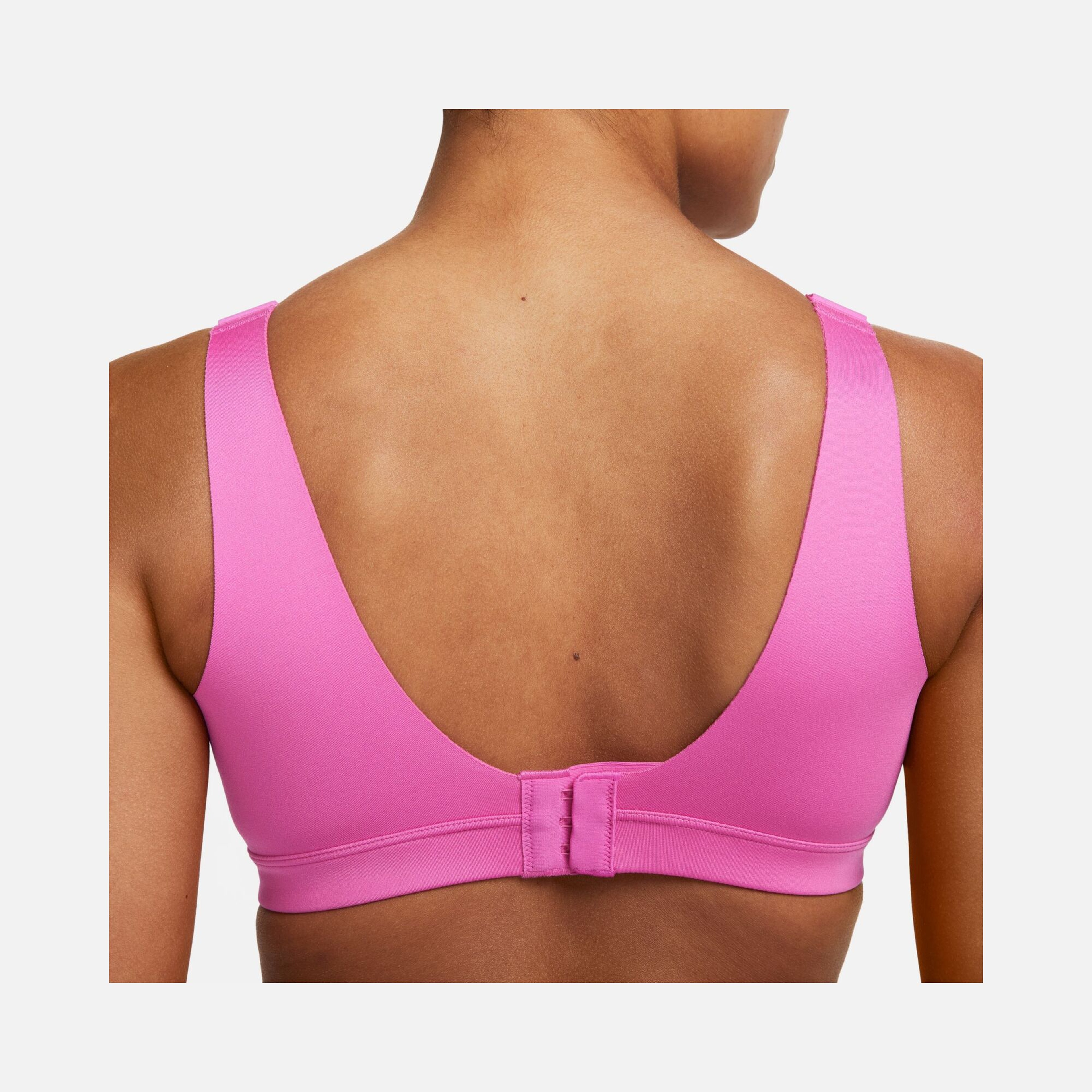 Nike Dri-Fit Alpha High-Support Padded Adjustable Training Kadın Bra