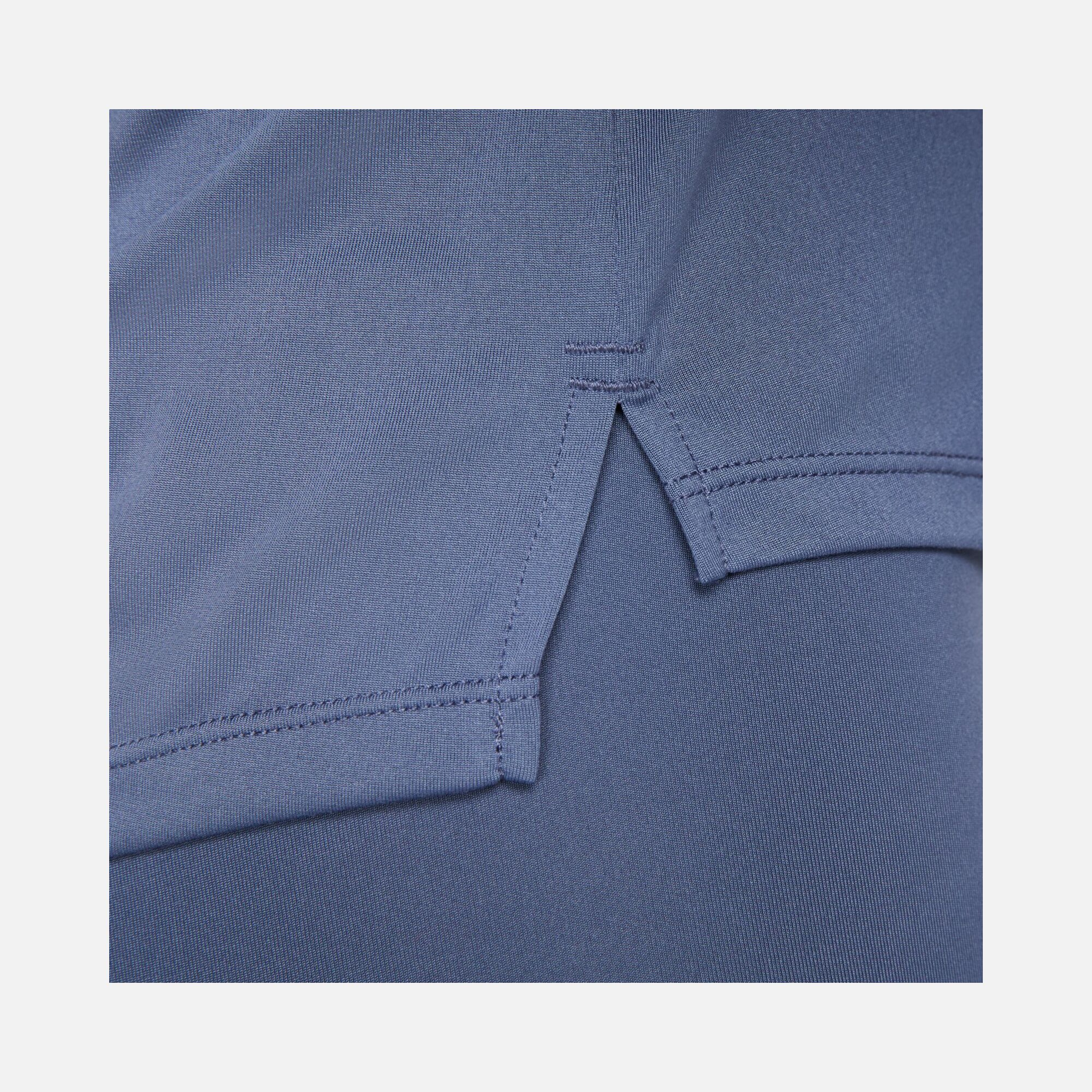 Nike Dri-Fit One Standard-Fit Short Sleeve Kadın Tişört