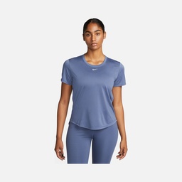 Nike Dri-Fit One Standard-Fit Short Sleeve Kadın Tişört