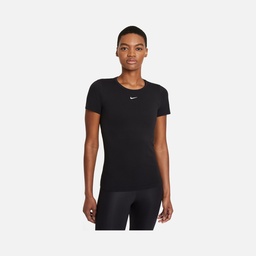 Nike Dri-Fit Advantage Aura Slim-Fit Short-Sleeve Kadın Tişört